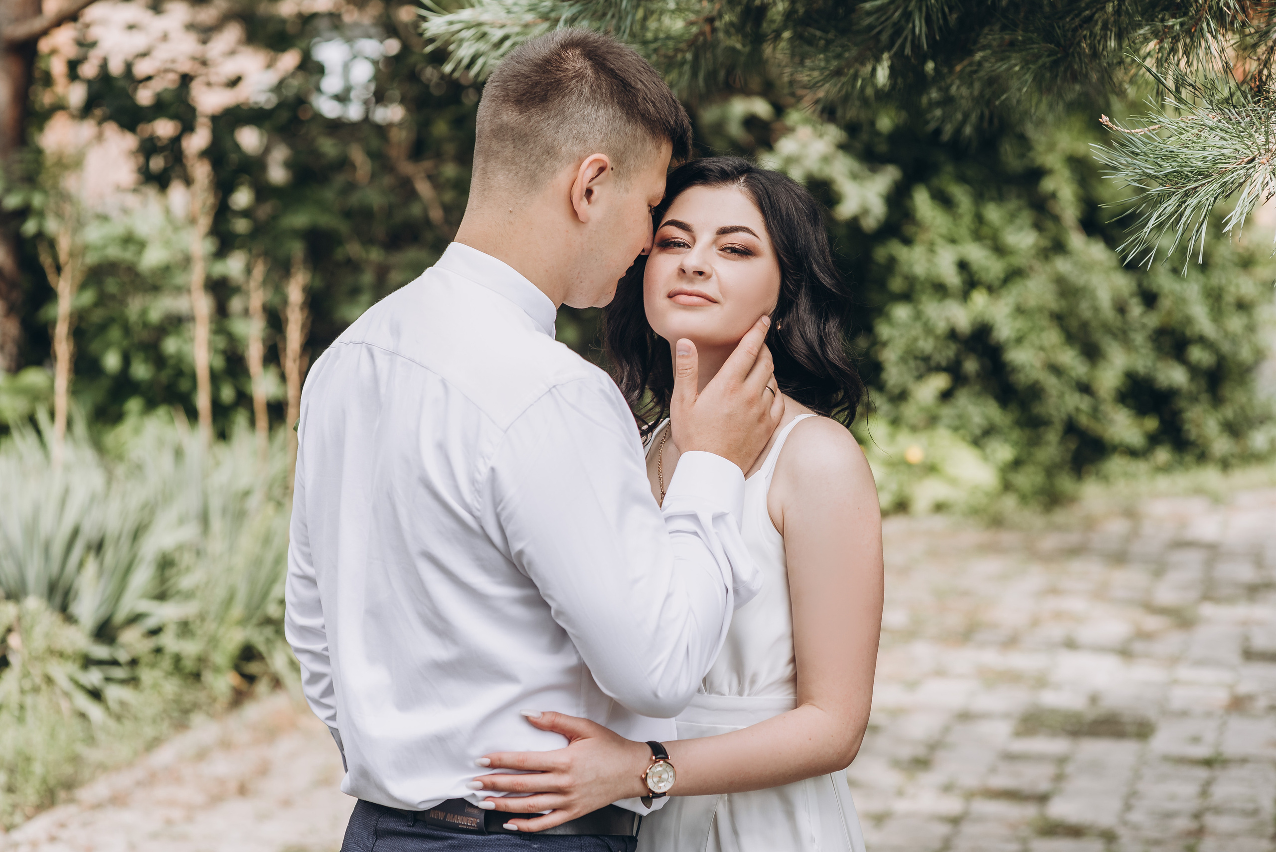 Ангеліна та Василь. Весільний та сімейний фотограф Україна