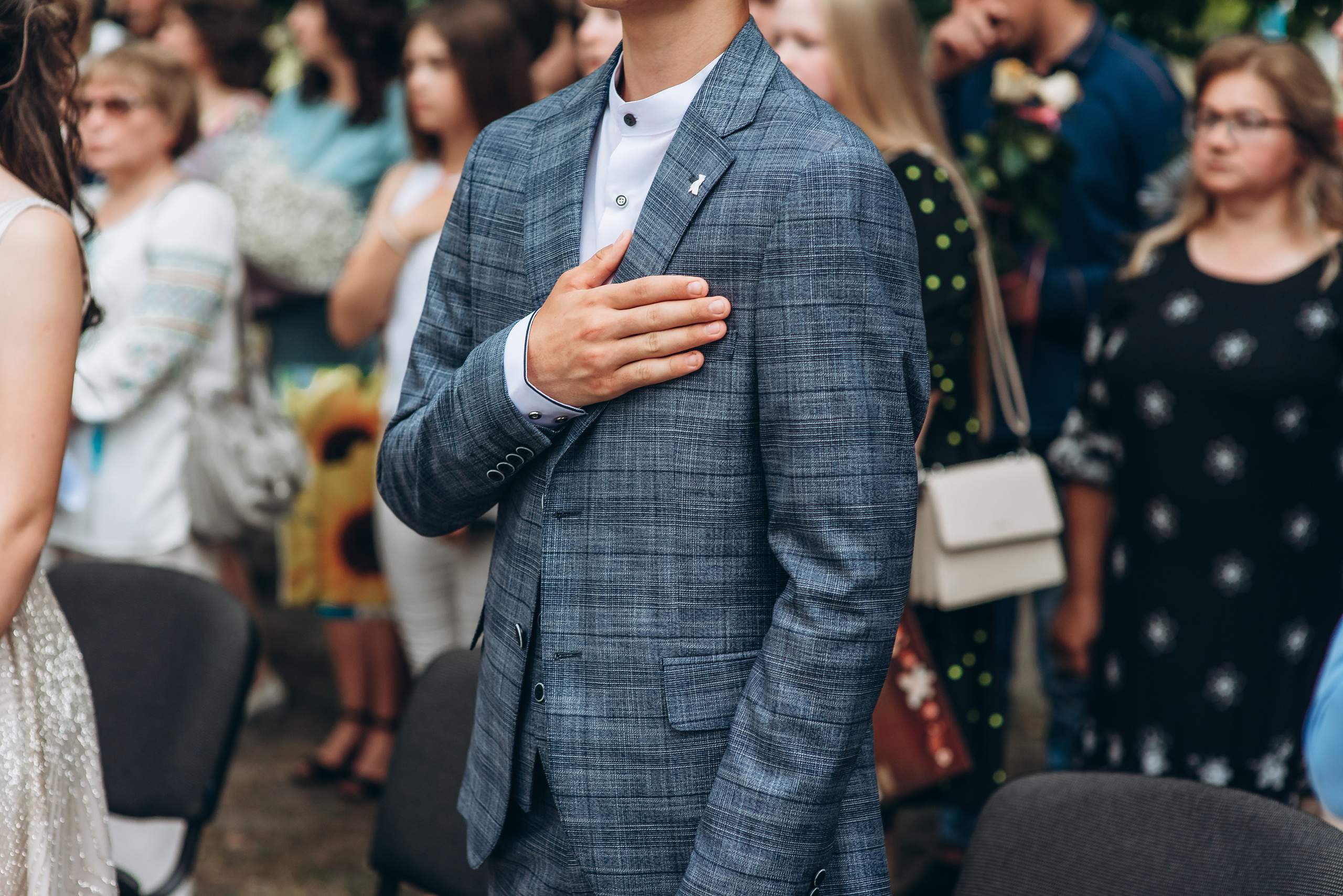 Випускники. Весільний та сімейний фотограф Україна