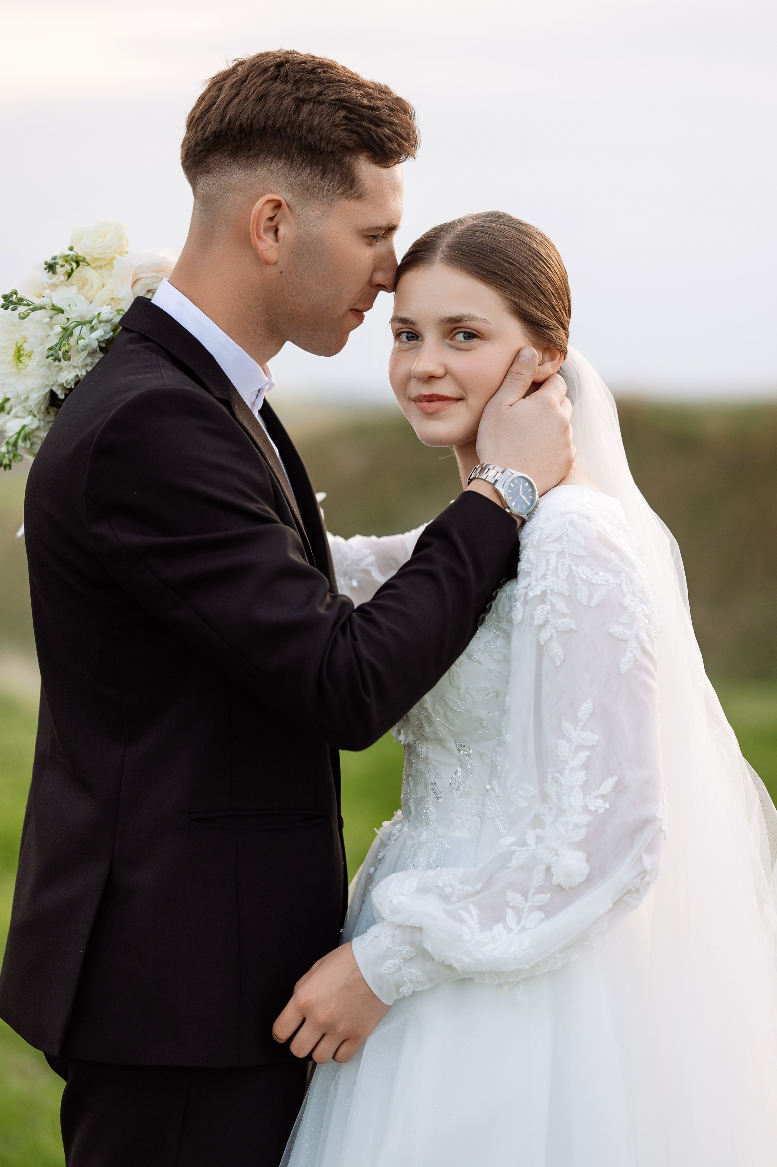 Wedding Day. Весільний та сімейний фотограф Україна
