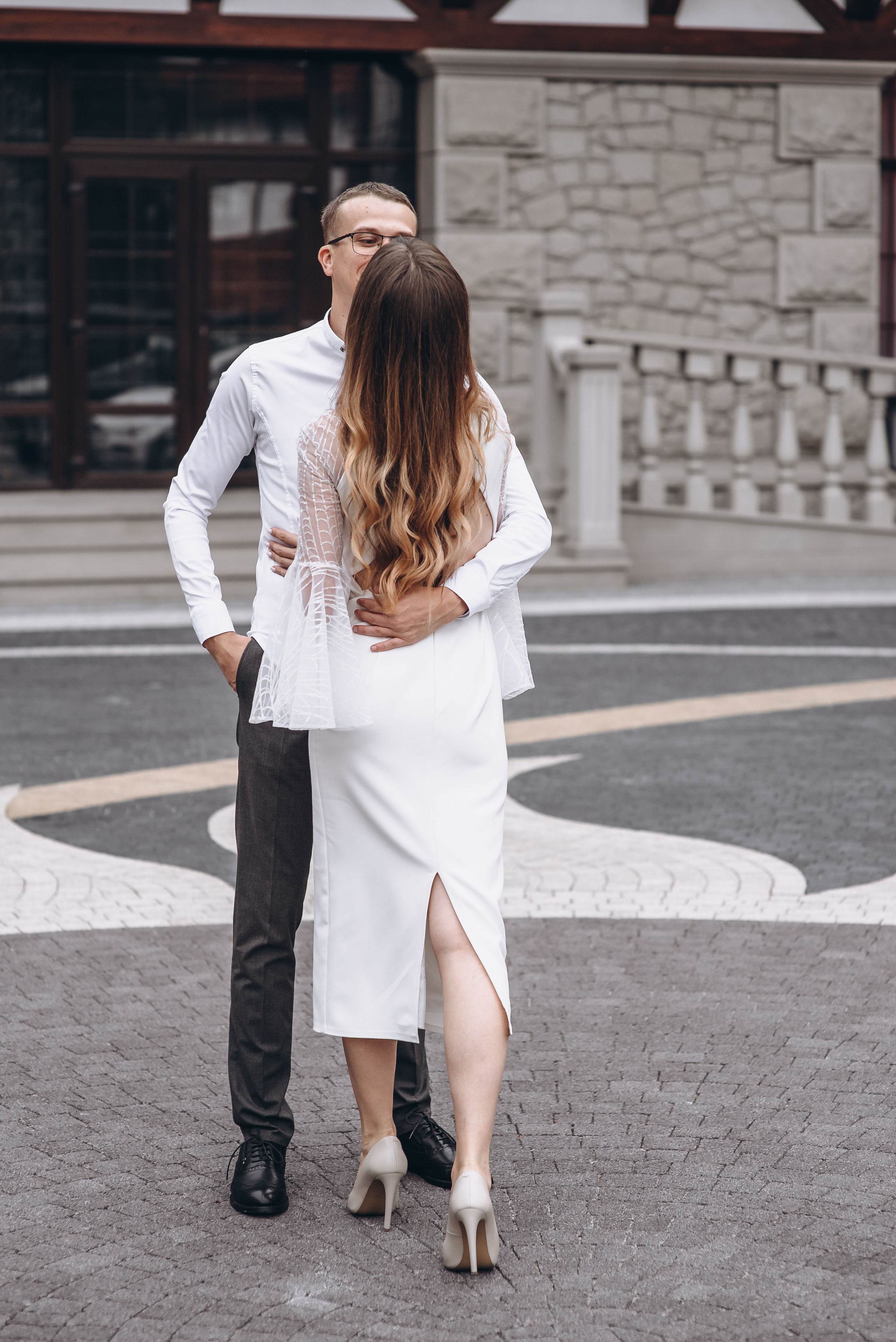 Катя і Толік. Весільний та сімейний фотограф Україна