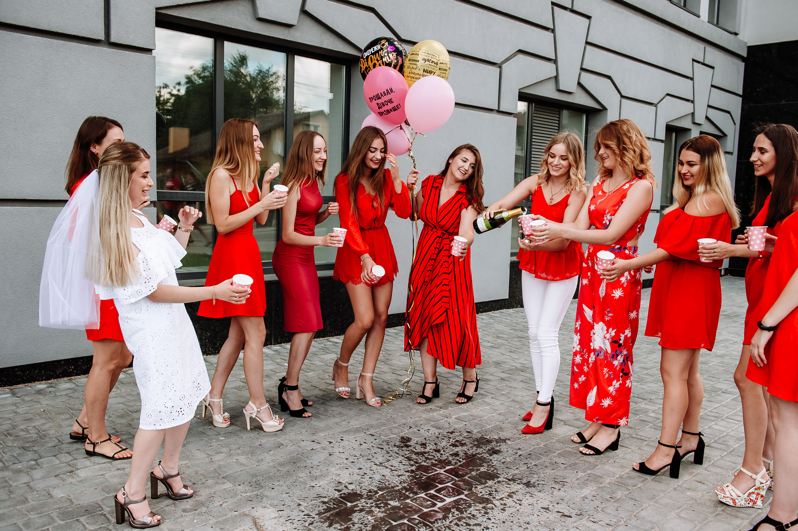 Дівішнік. Весільний та сімейний фотограф Україна