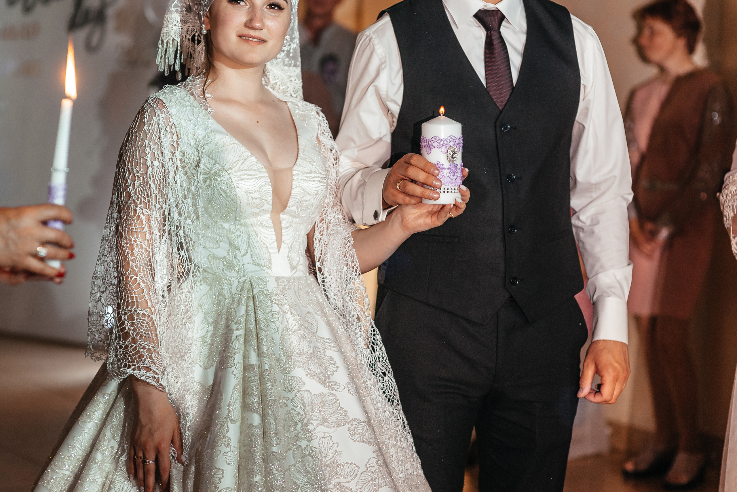 Весілля Олі та Данила. Весільний та сімейний фотограф Україна