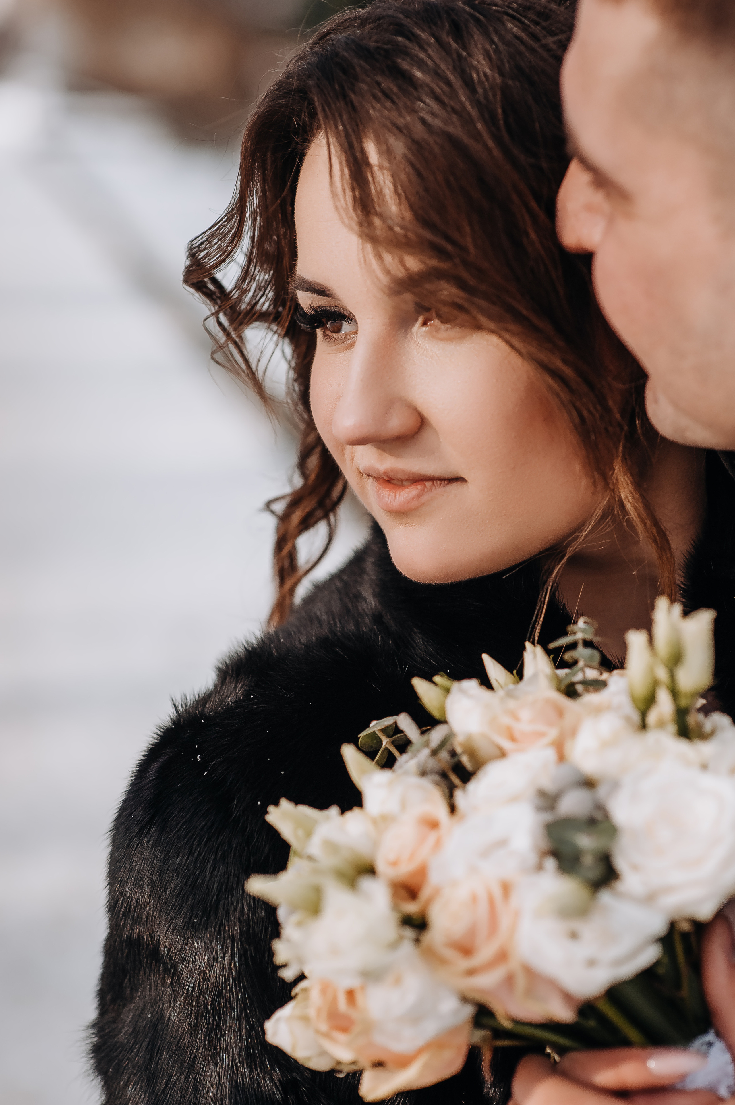 Весільна фотосесія. Весільний та сімейний фотограф Україна