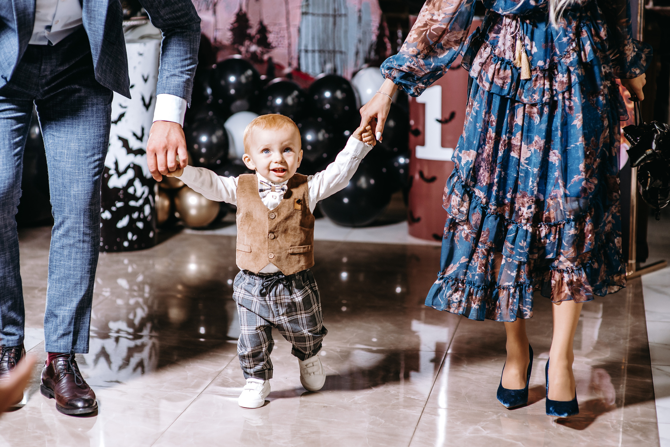 День народження. Весільний та сімейний фотограф Україна