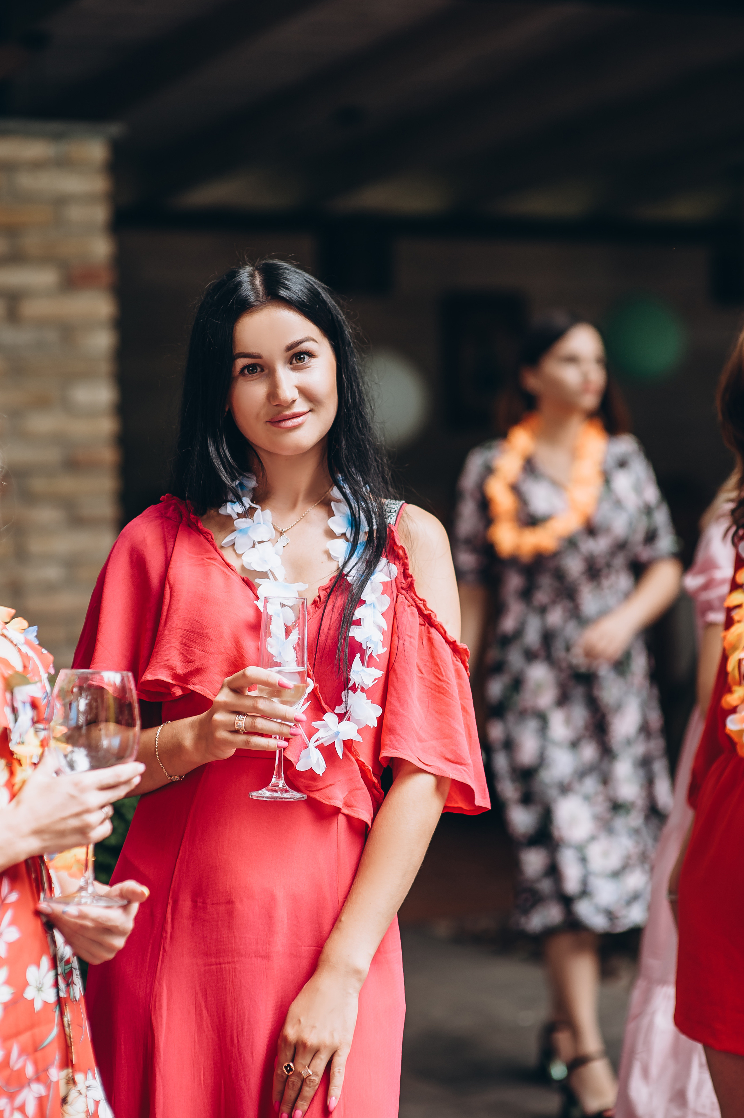 Вечірка Каті Бльостки. Весільний та сімейний фотограф Україна