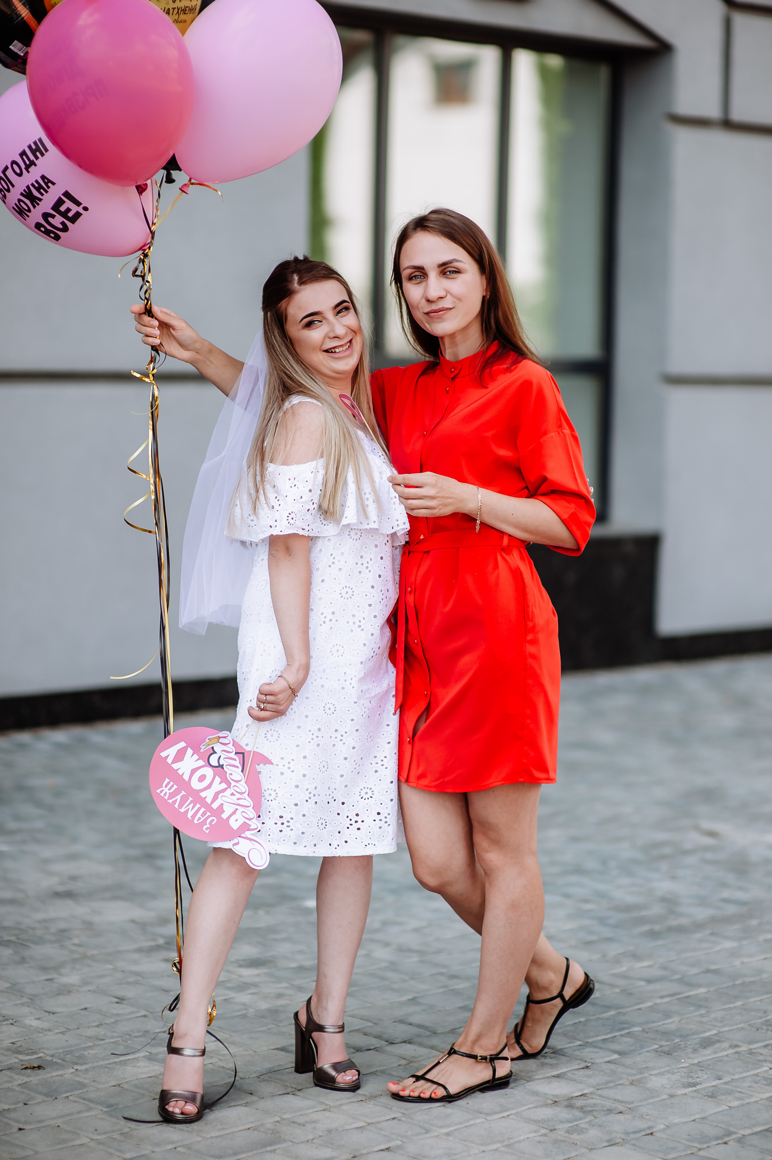 Дівішнік. Весільний та сімейний фотограф Україна