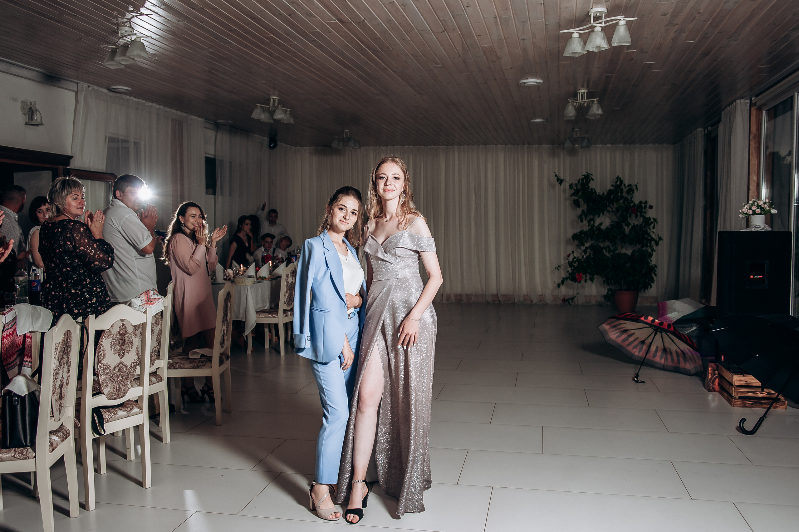 Випускники. Весільний та сімейний фотограф Україна