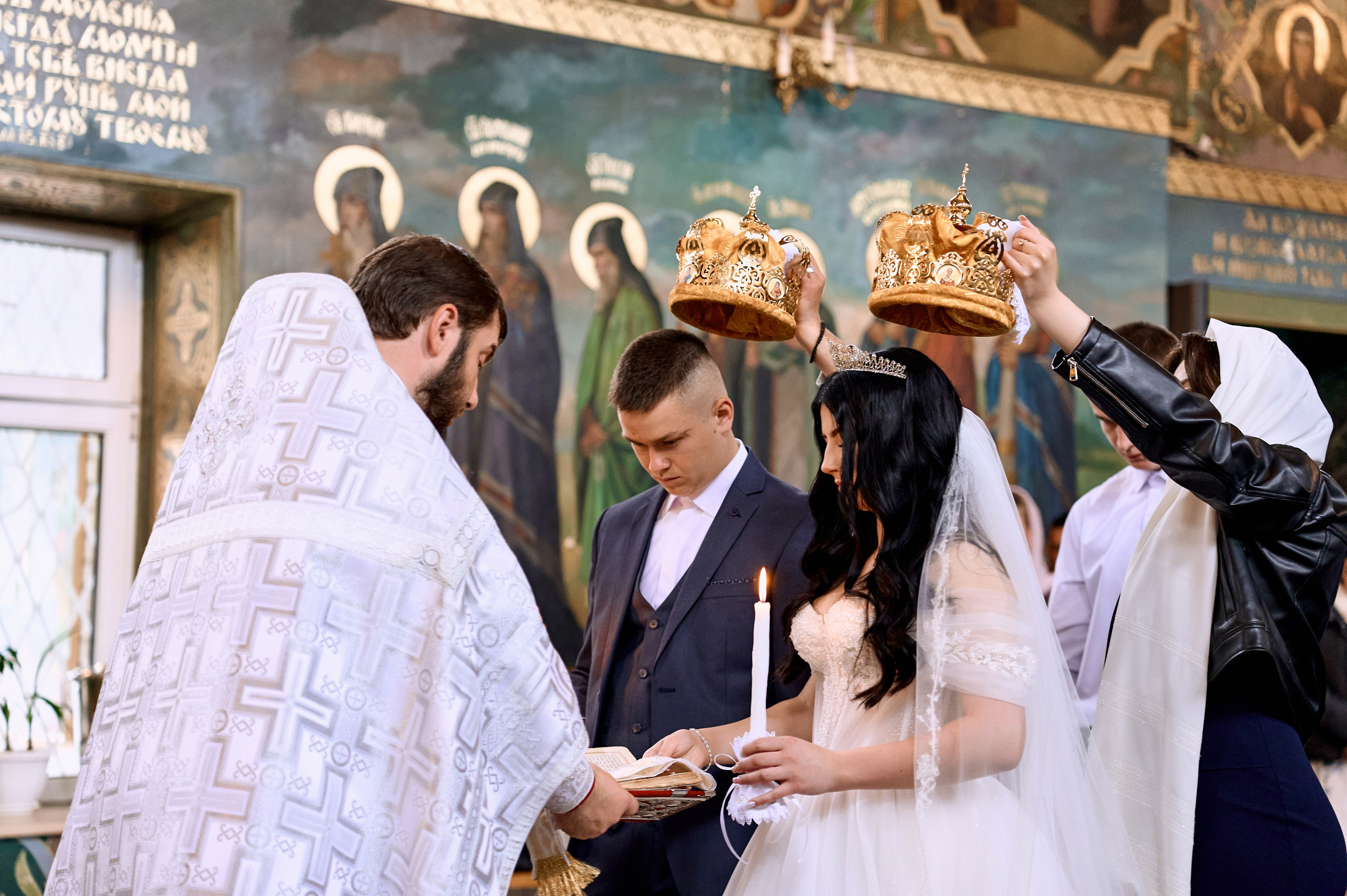 Wedding Day. Весільний та сімейний фотограф Україна
