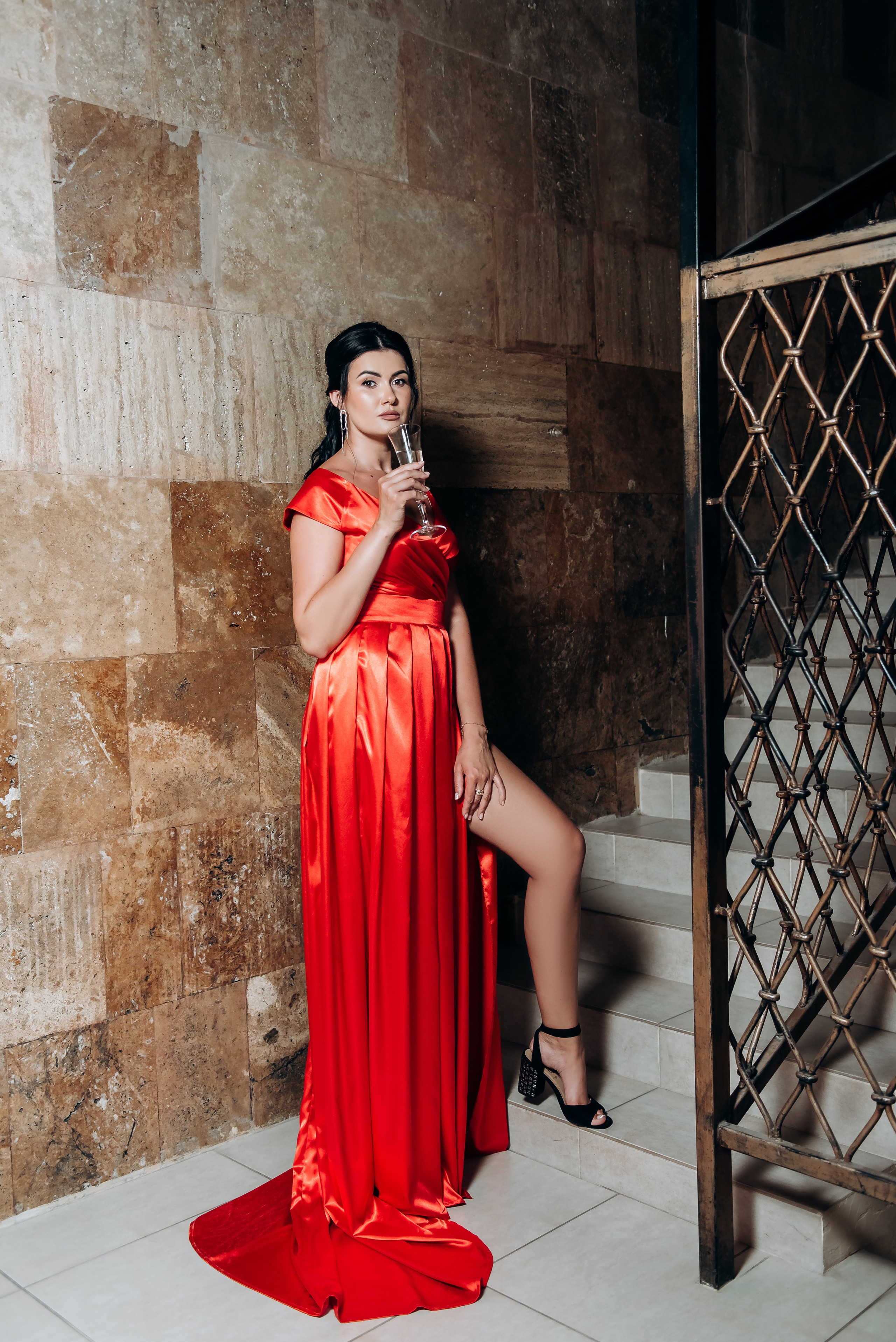 Яна. Весільний та сімейний фотограф Україна