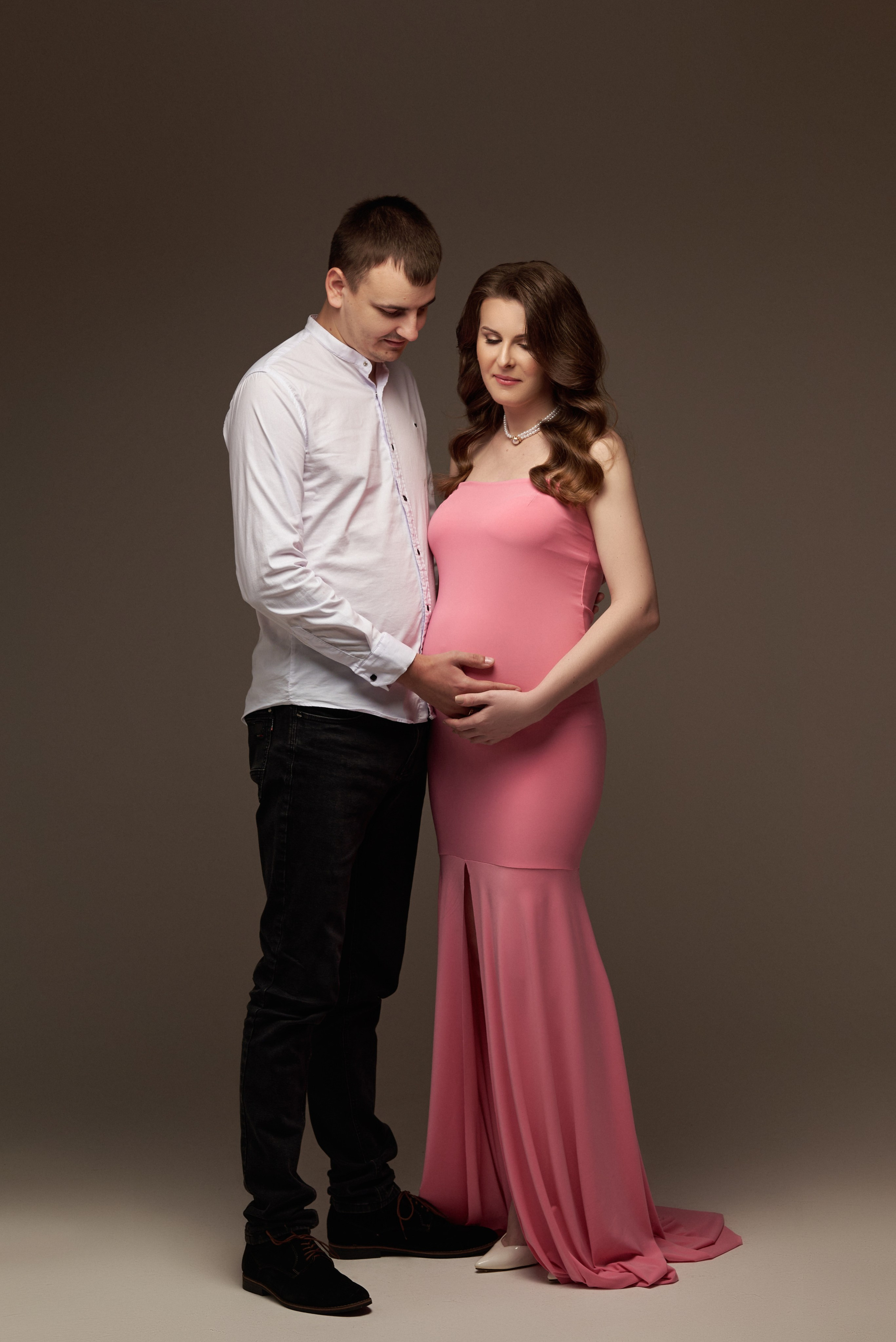 Вагітність. Весільний та сімейний фотограф Україна