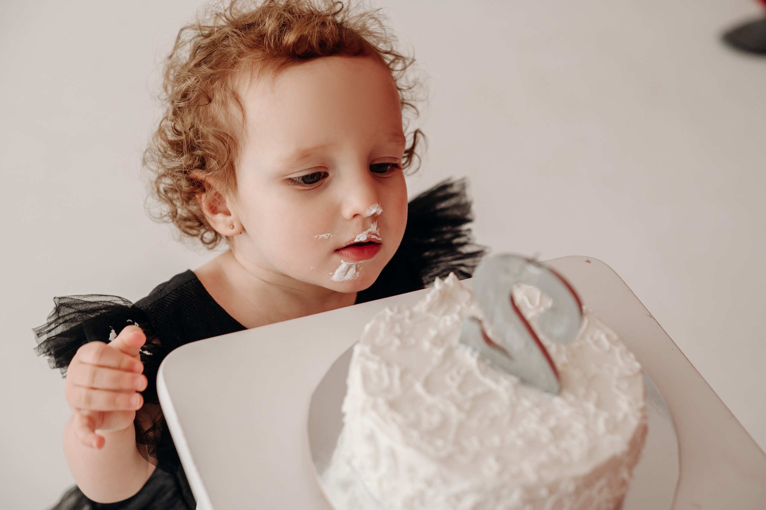 Стефанія 2 роки. Весільний та сімейний фотограф Україна