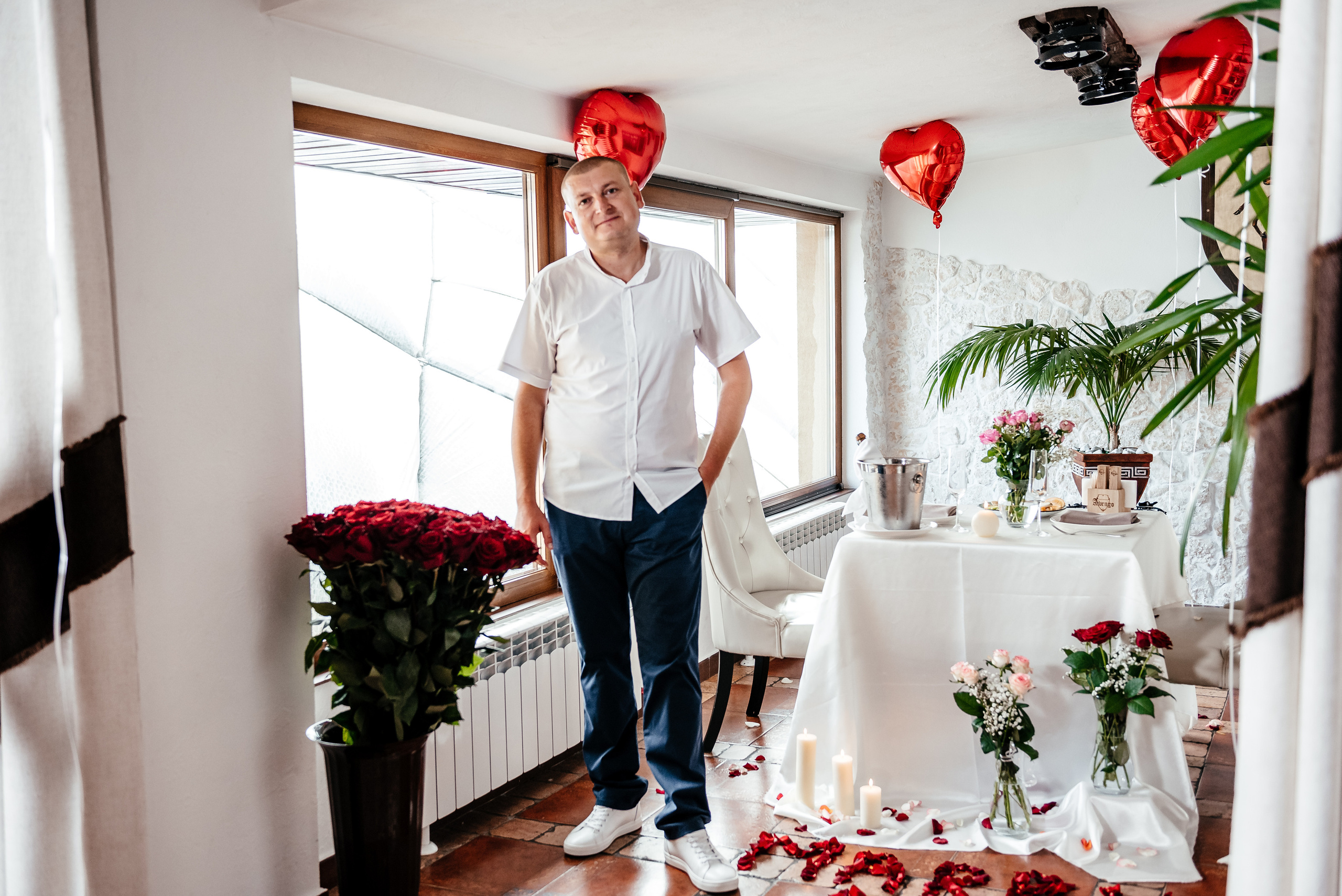 Вона сказала так…. Весільний та сімейний фотограф Україна