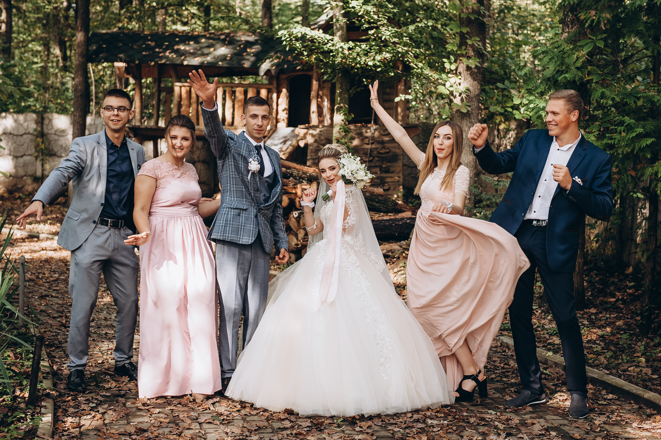 Весільна фотосесія. Весільний та сімейний фотограф Україна