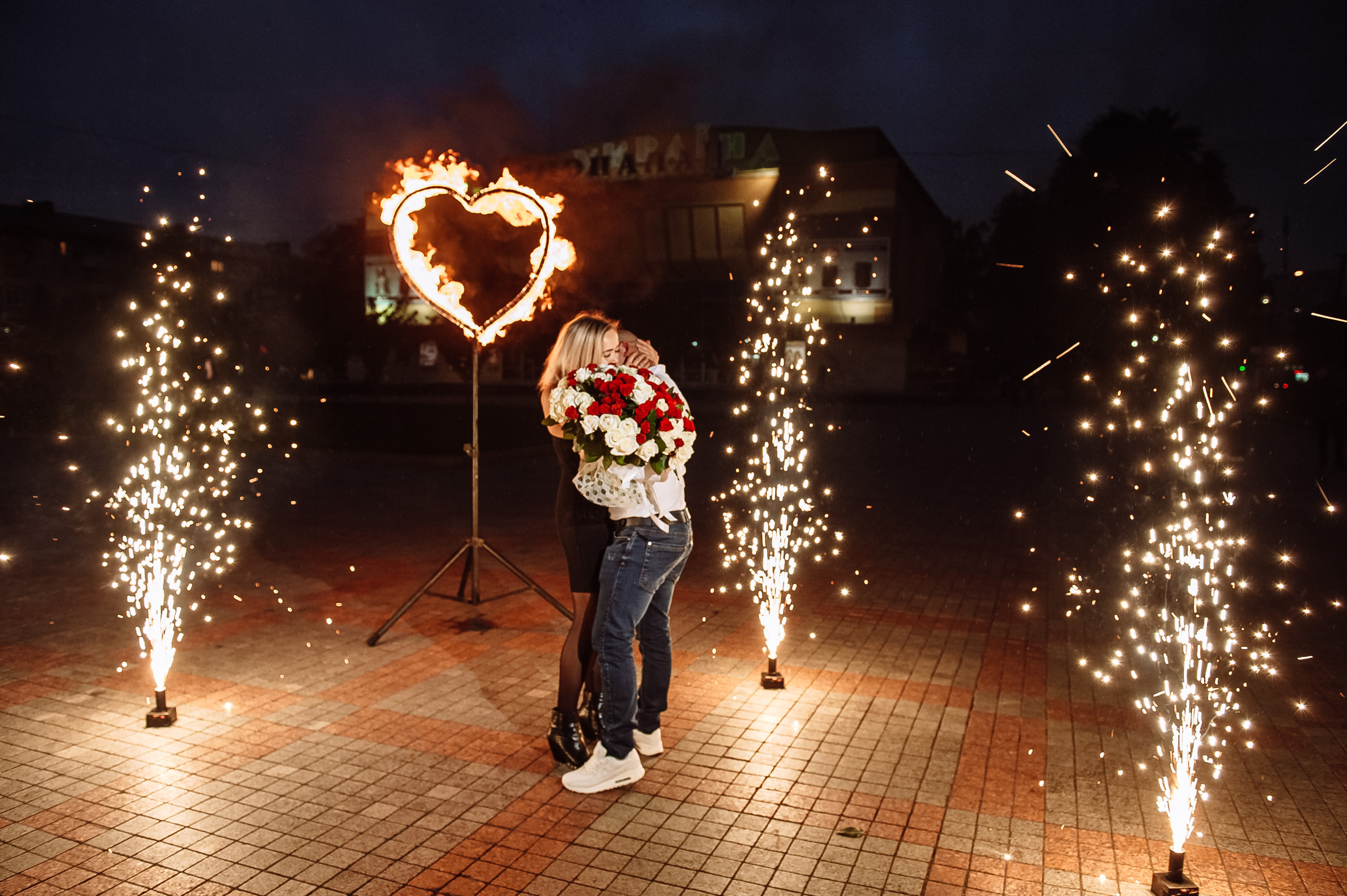 Вона сказала так…. Весільний та сімейний фотограф Україна