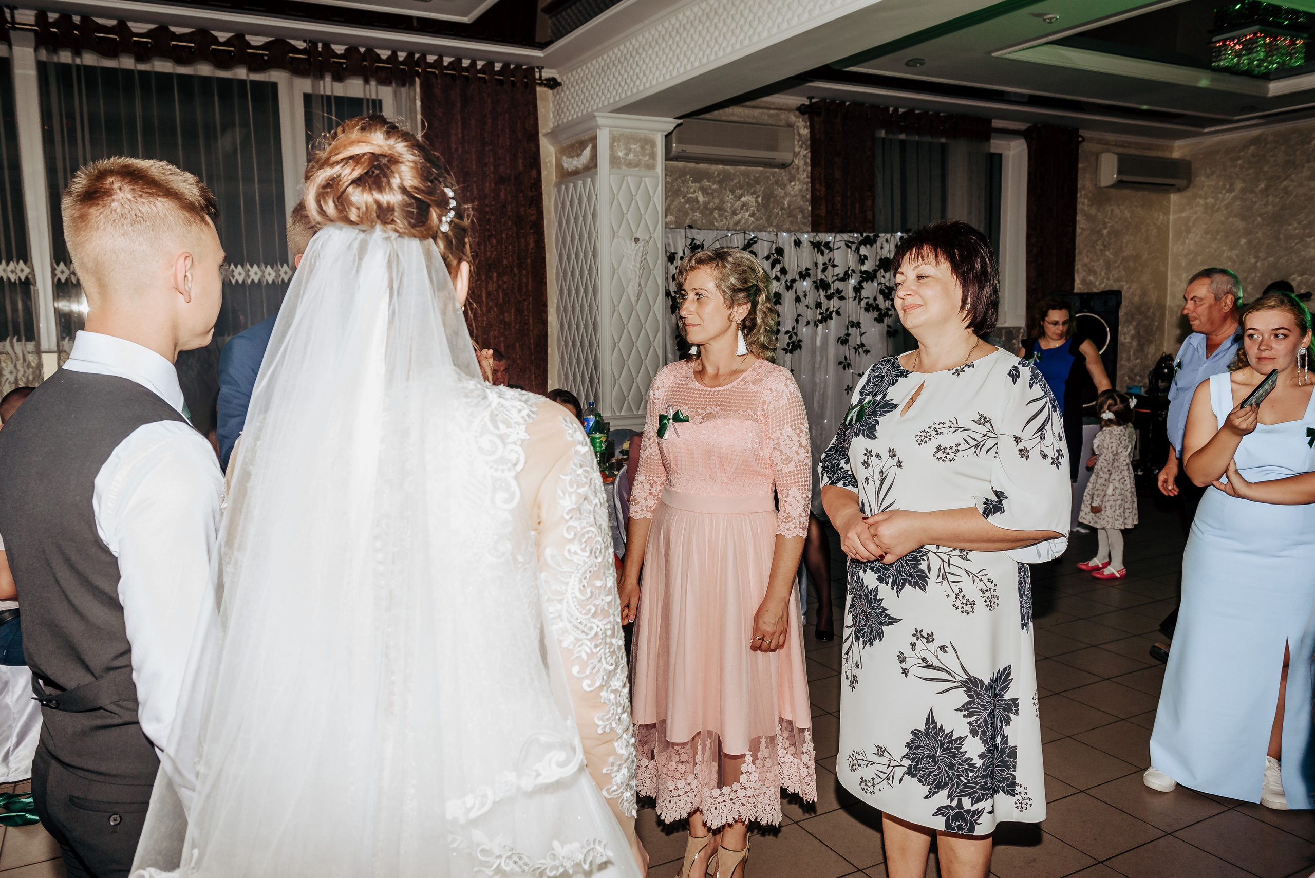 Весілля Тані та Валентина. Весільний та сімейний фотограф Україна