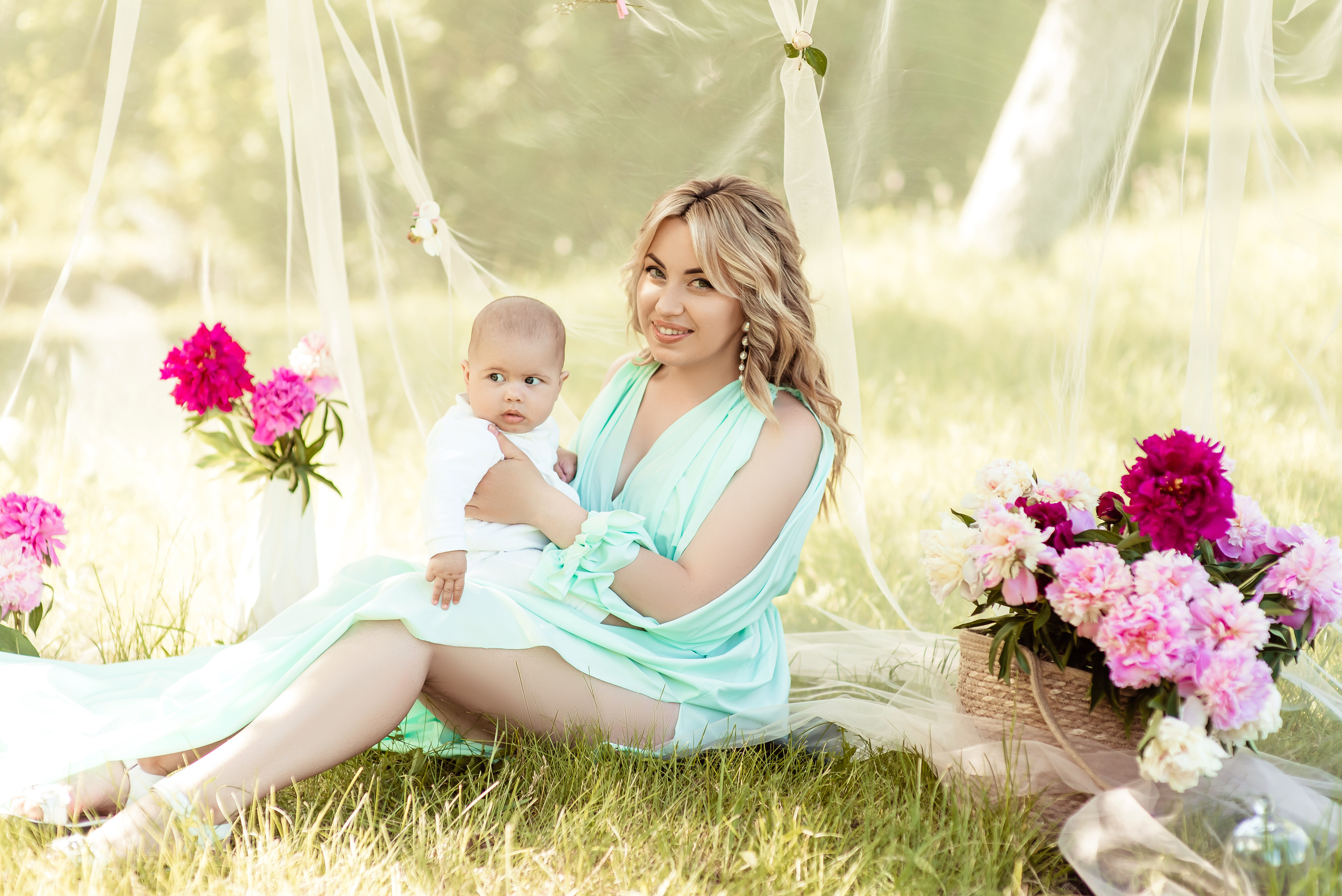 Фотопроект. Весільний та сімейний фотограф Україна