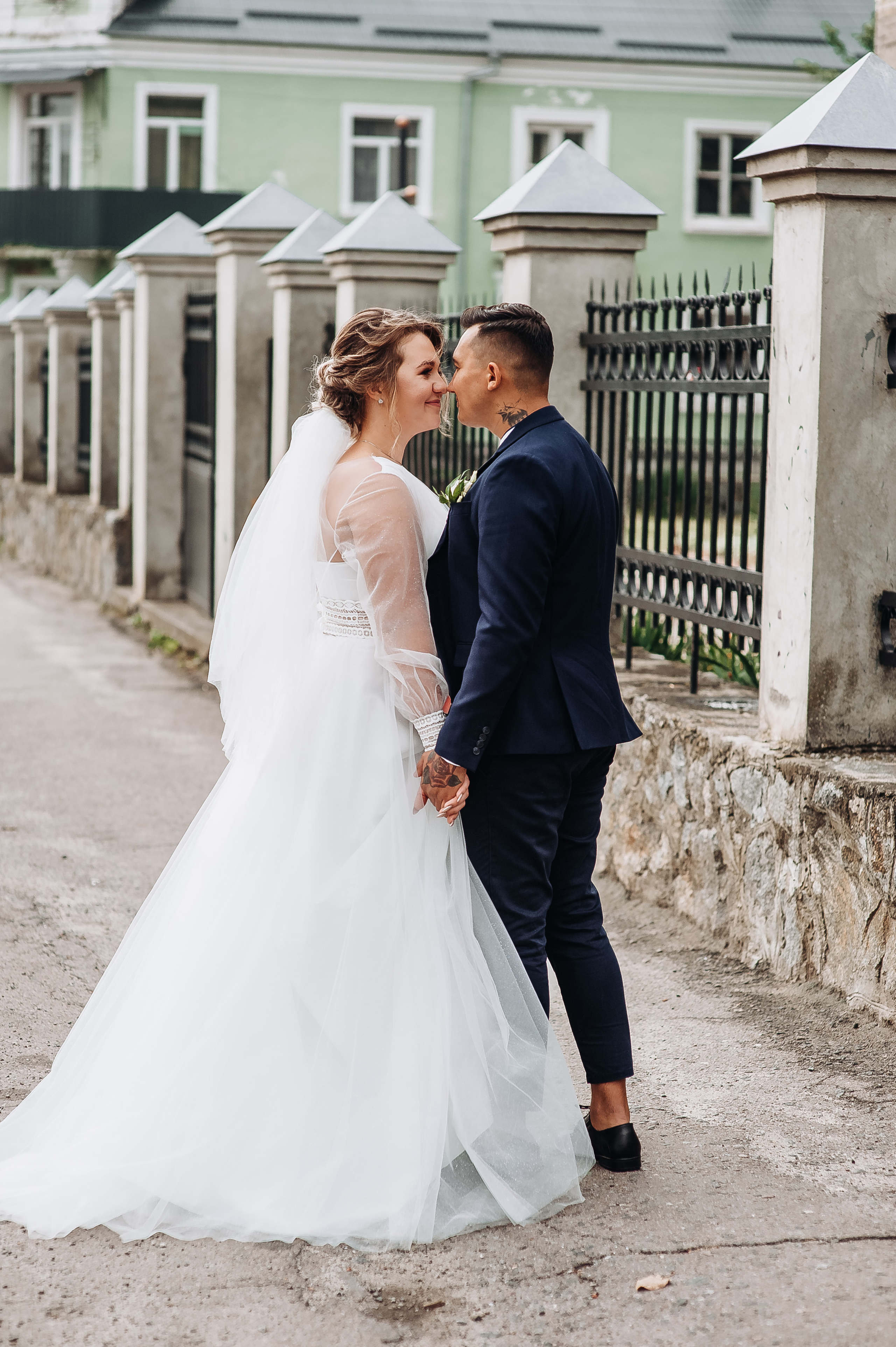 Весільна фотосесія. Весільний та сімейний фотограф Україна