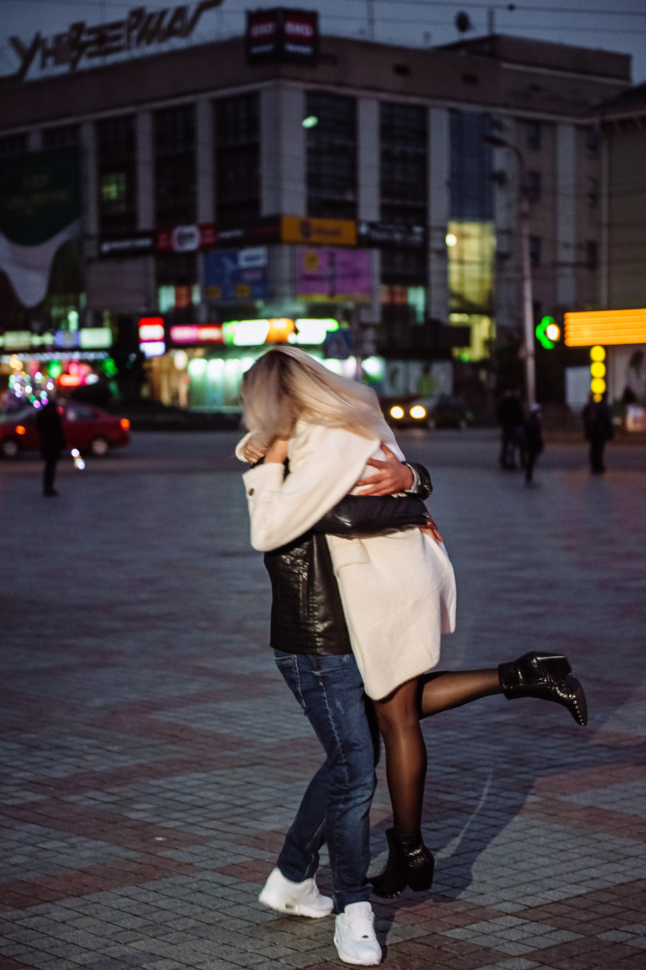 Вона сказала так…. Весільний та сімейний фотограф Україна