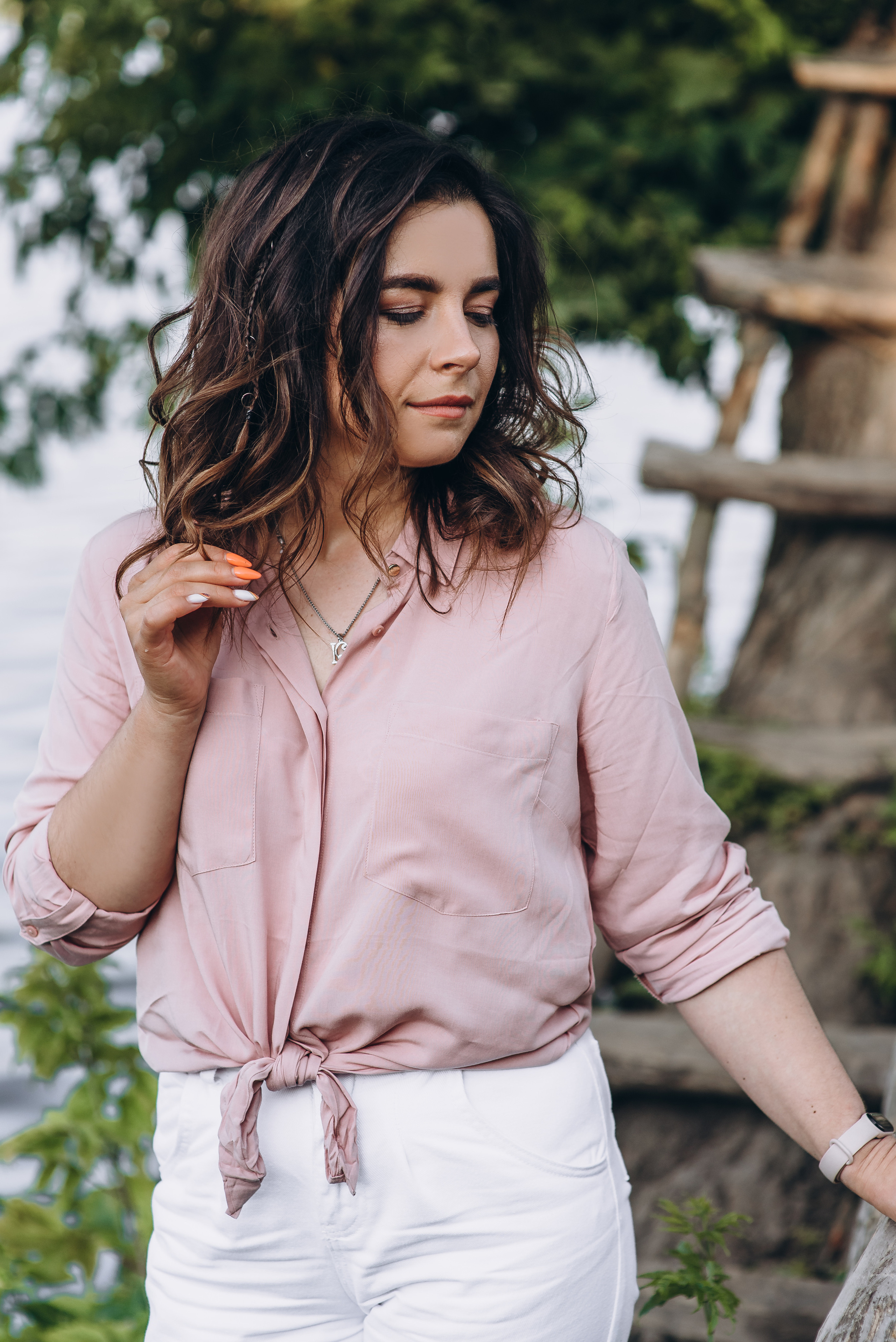 Персональна фотосесія. Весільний та сімейний фотограф Україна