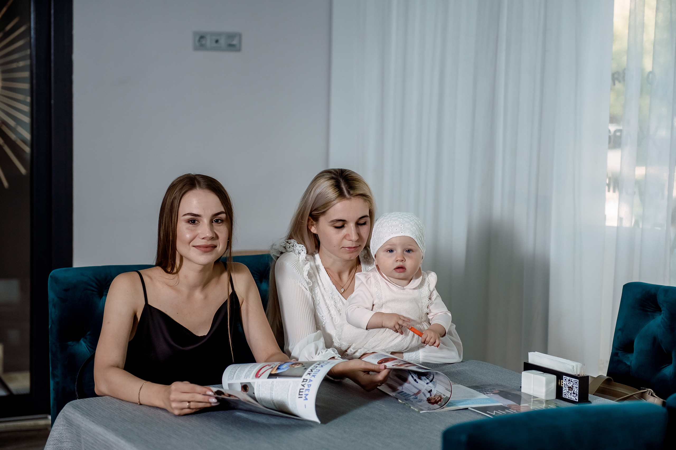 Журнал «Рівняни». Весільний та сімейний фотограф Україна