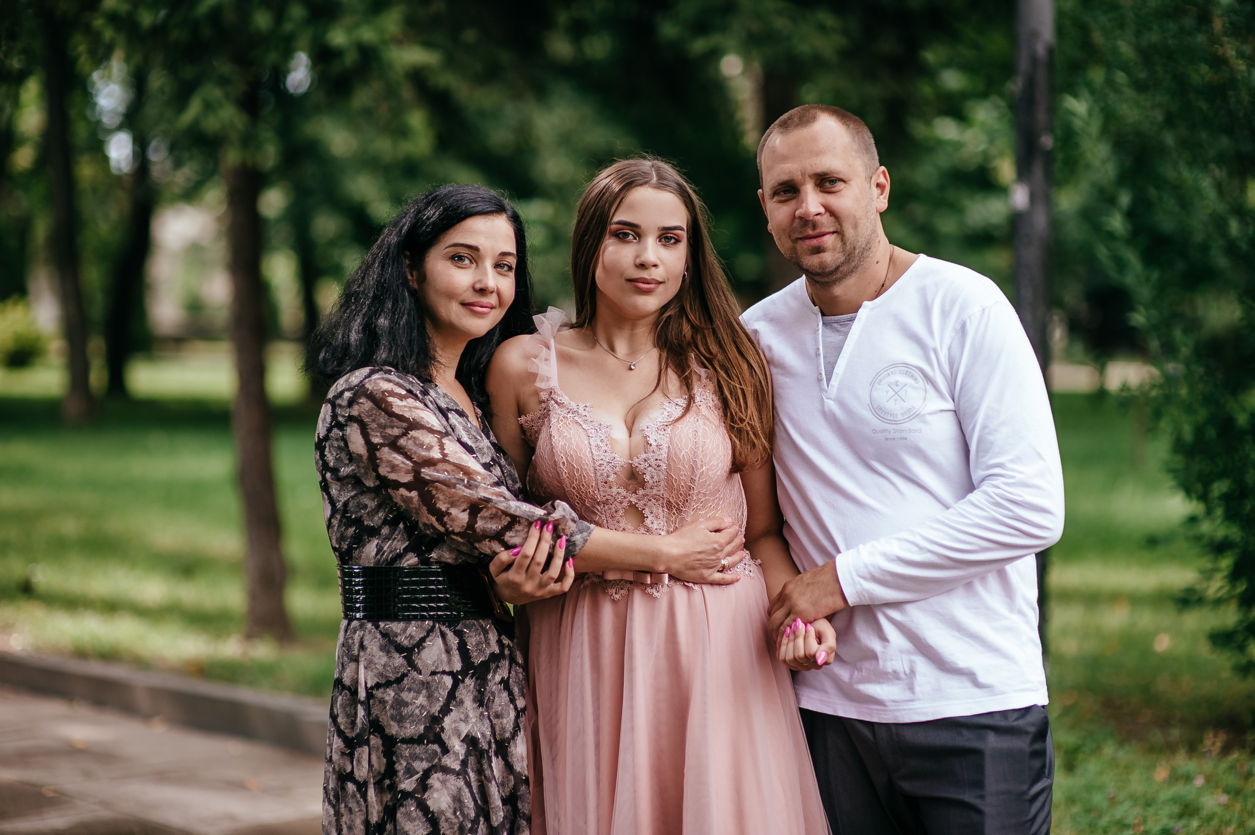 Випускники. Весільний та сімейний фотограф Україна