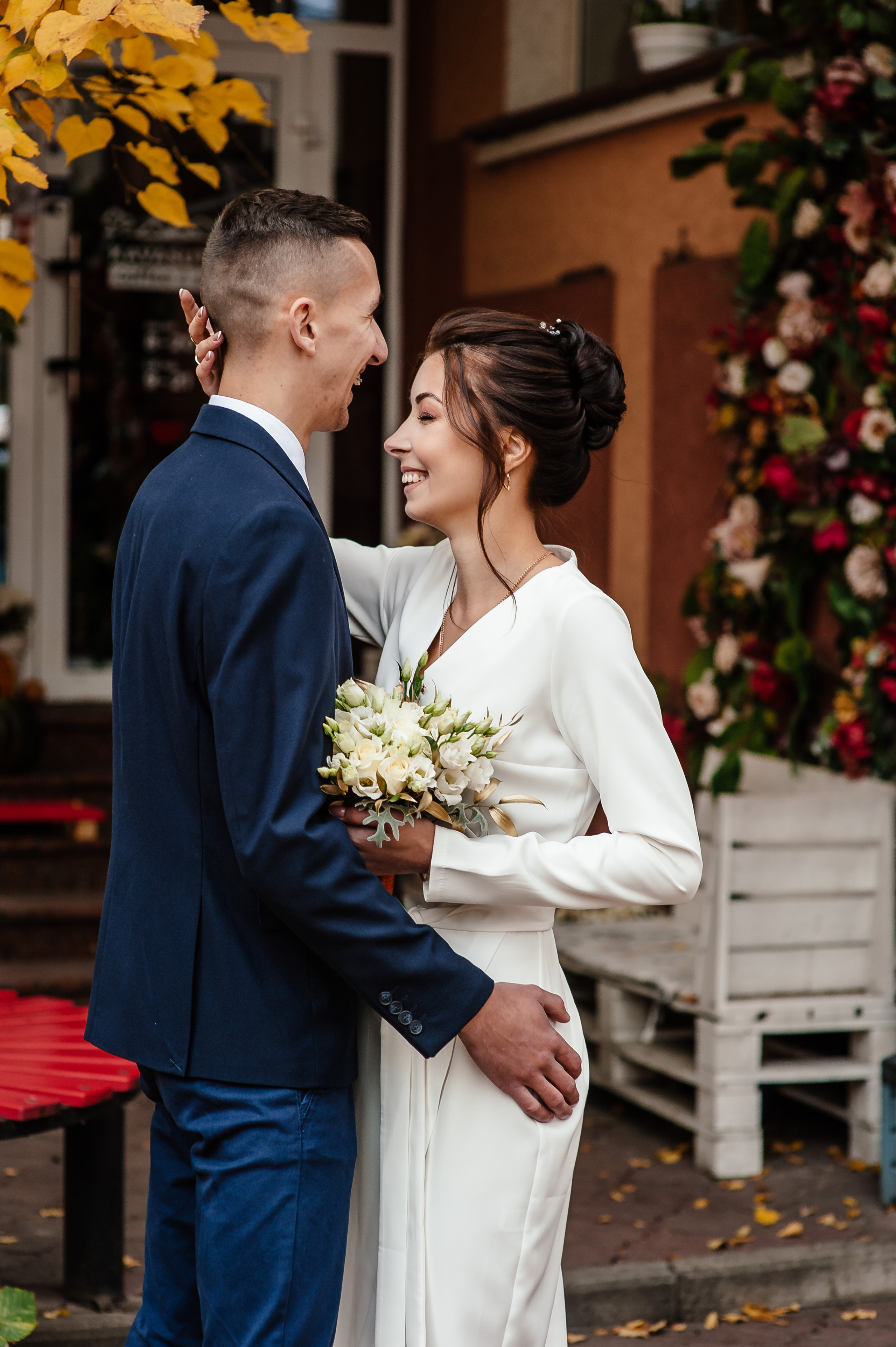 Весільна фотосесія 2. Весільний та сімейний фотограф Україна