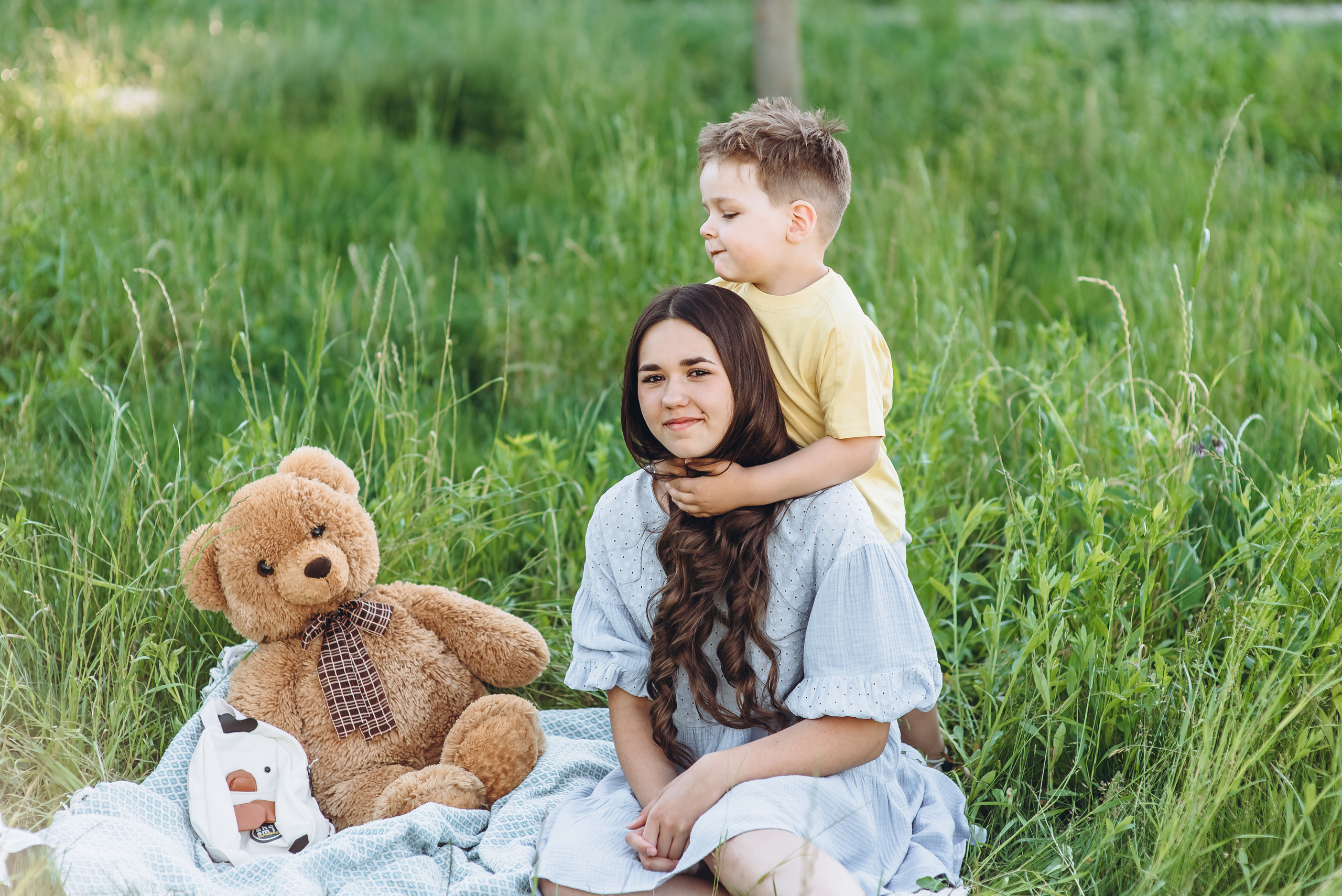 Сімейна. Весільний та сімейний фотограф Україна