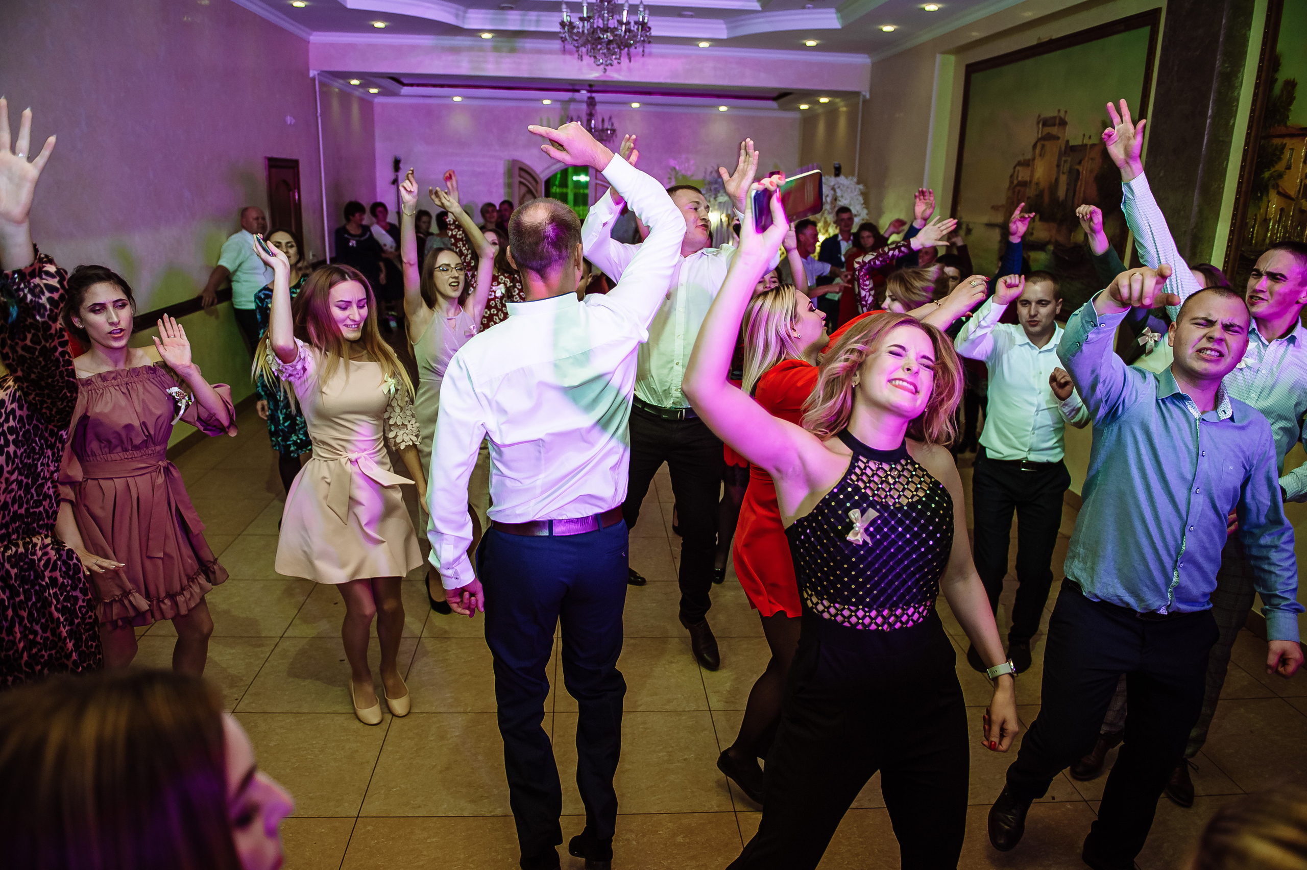 Весільна фотосесія. Весільний та сімейний фотограф Україна