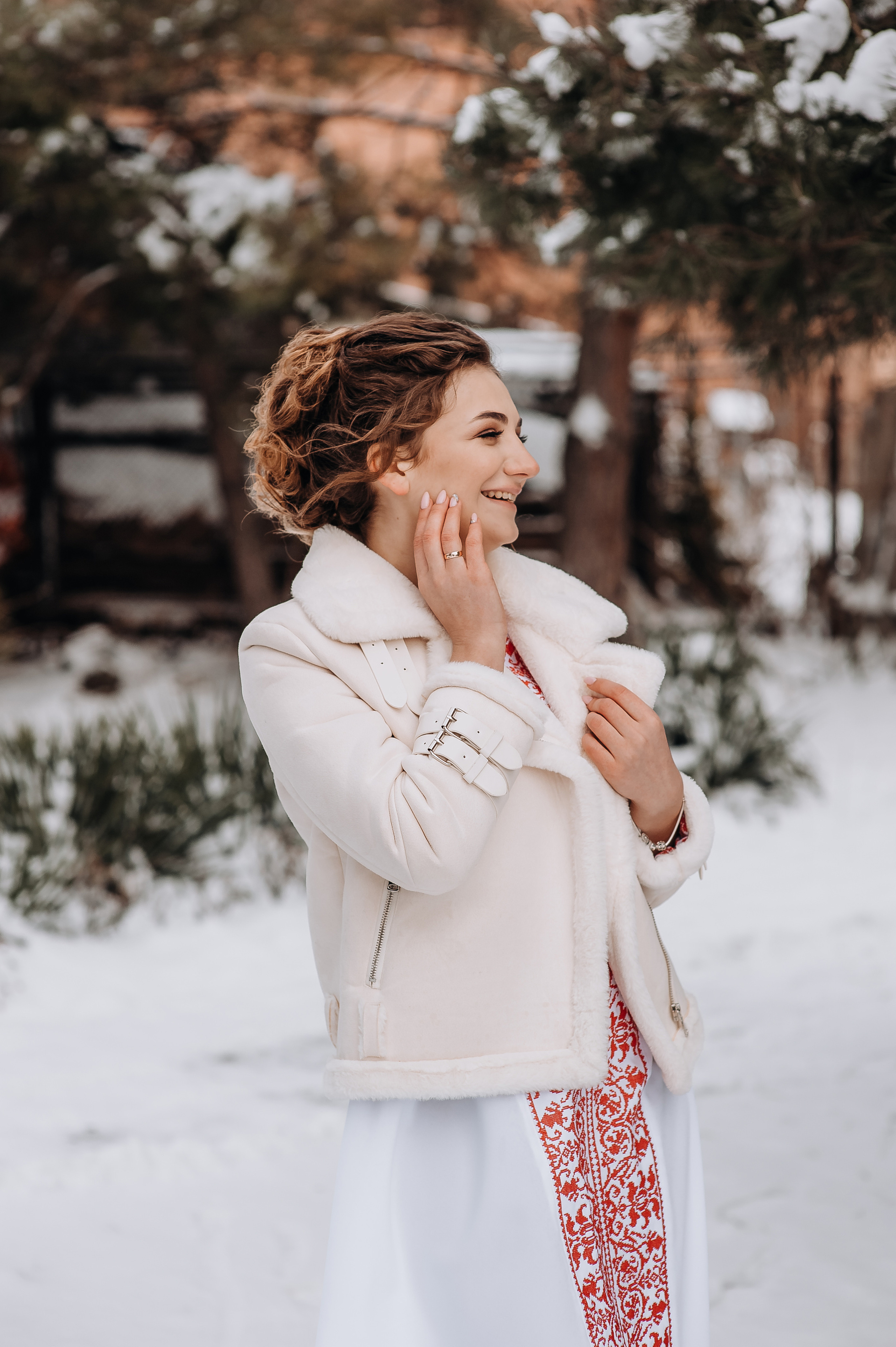 Весільна фотосесія. Весільний та сімейний фотограф Україна