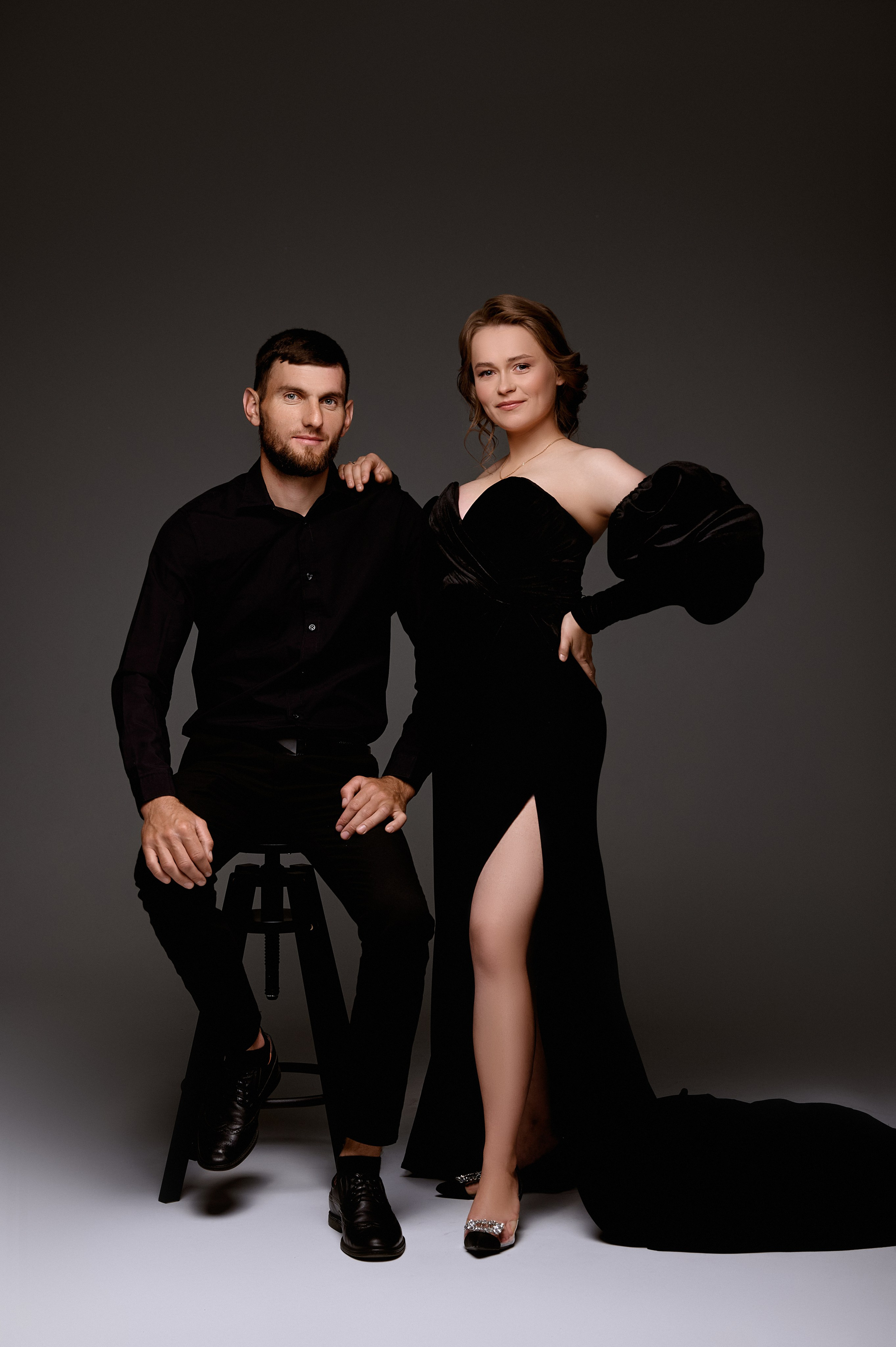 Вагітність. Весільний та сімейний фотограф Україна