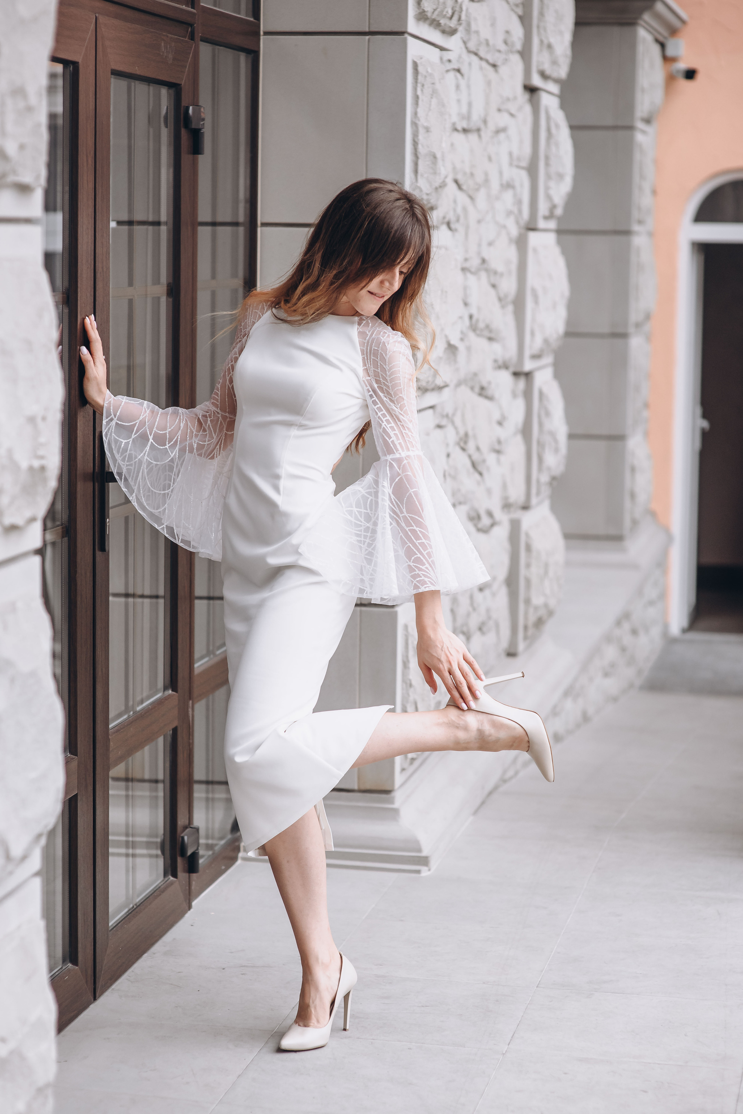 Катя і Толік. Весільний та сімейний фотограф Україна