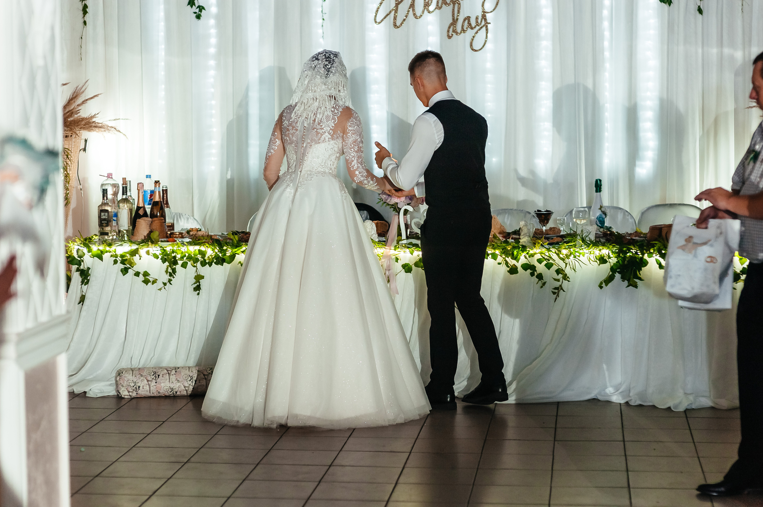 Весілля Тані та Валентина. Весільний та сімейний фотограф Україна