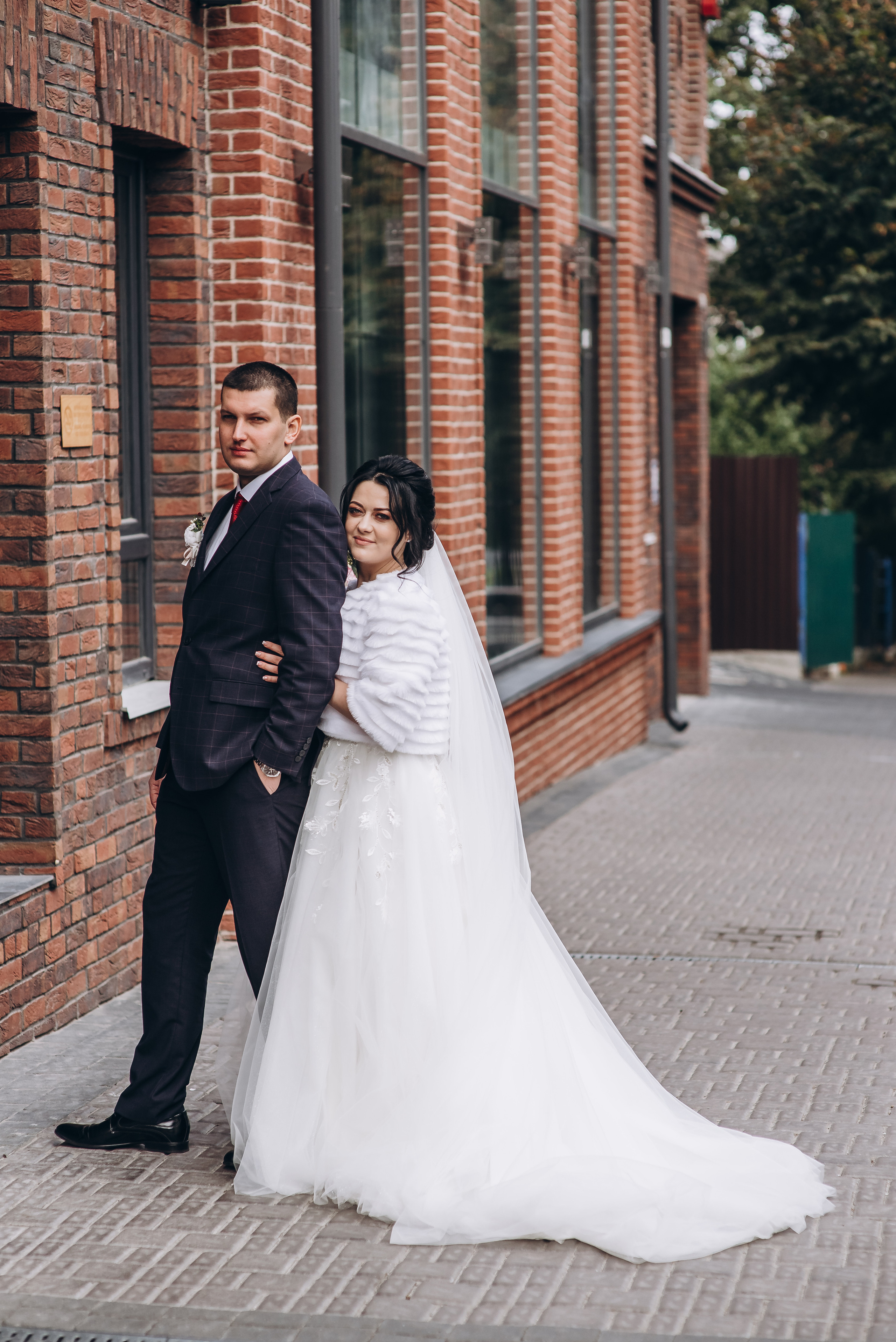 Аня та Кирил весілля. Весільний та сімейний фотограф Україна