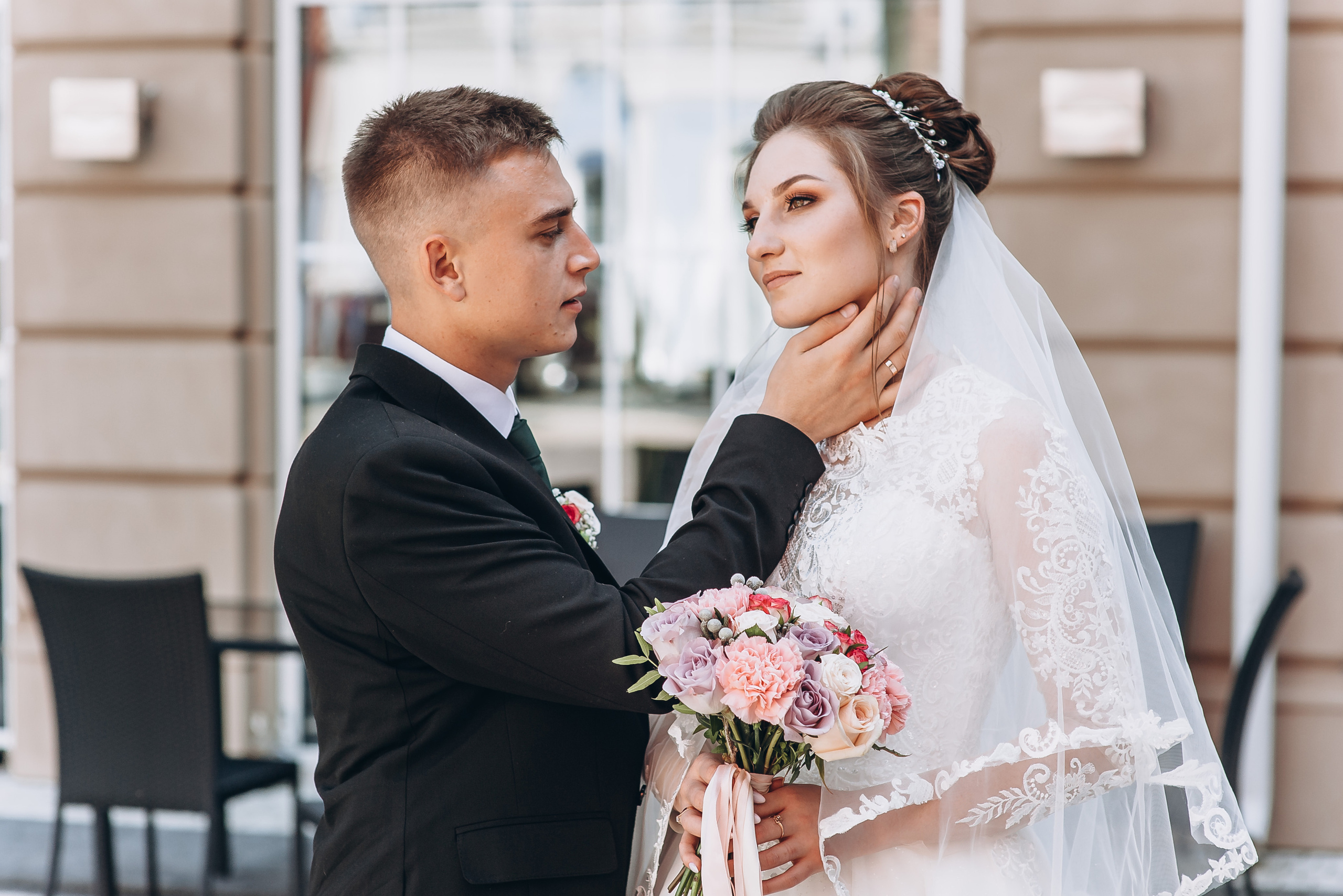 Весілля Тані та Валентина. Весільний та сімейний фотограф Україна