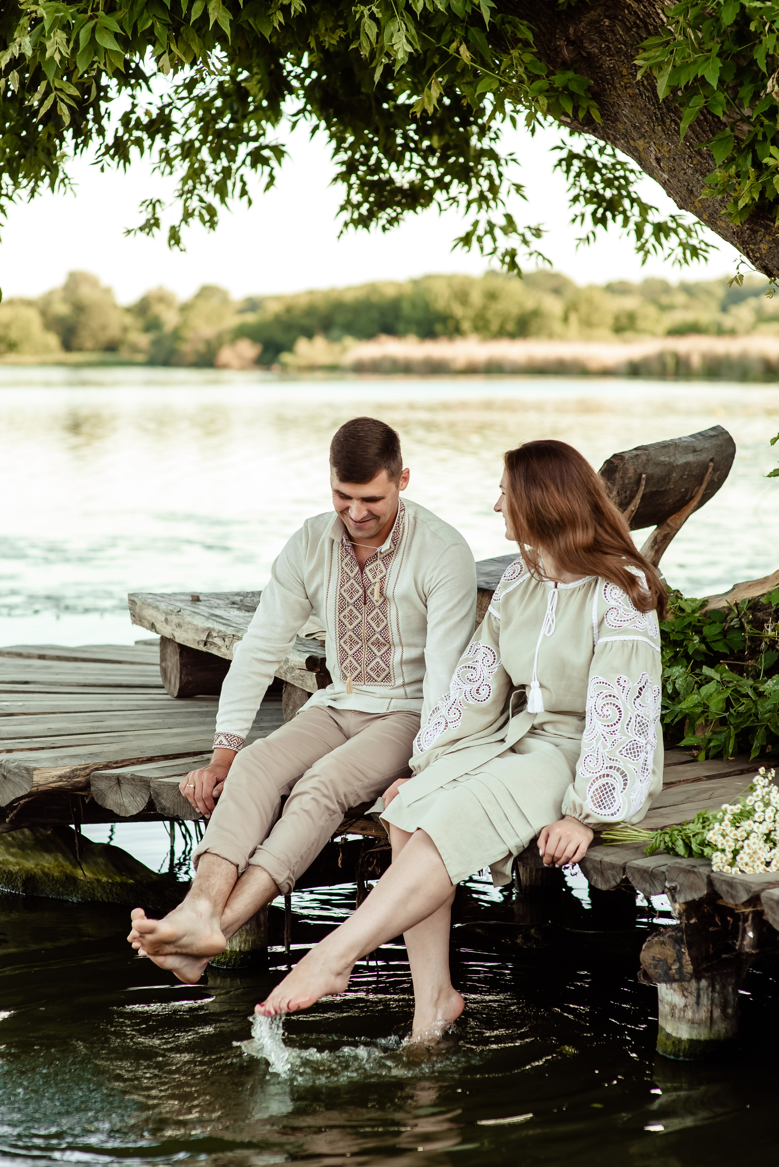 Сім"я. Весільний та сімейний фотограф Україна