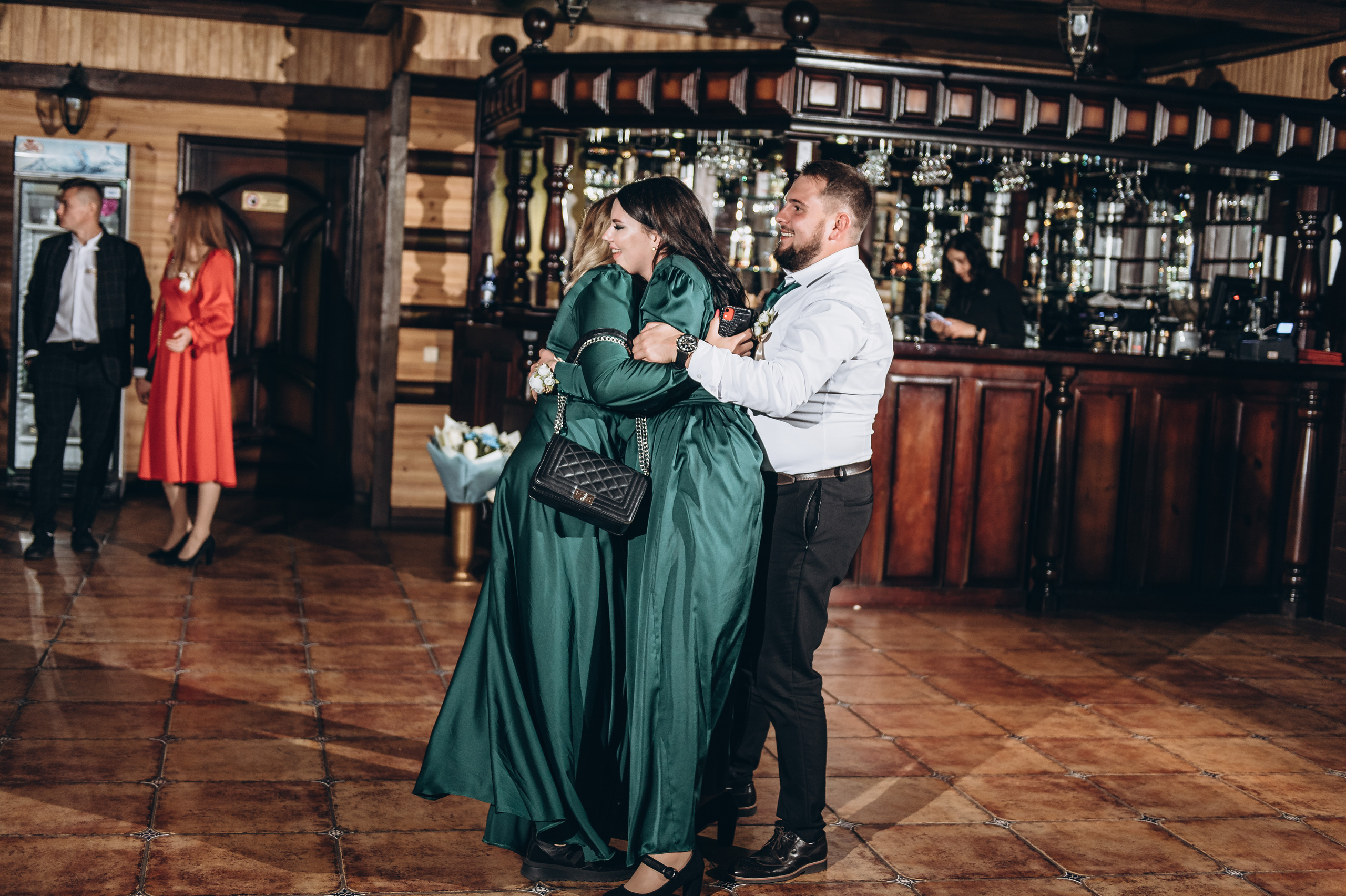 Весілля Марьяни та Віталія. Весільний та сімейний фотограф Україна