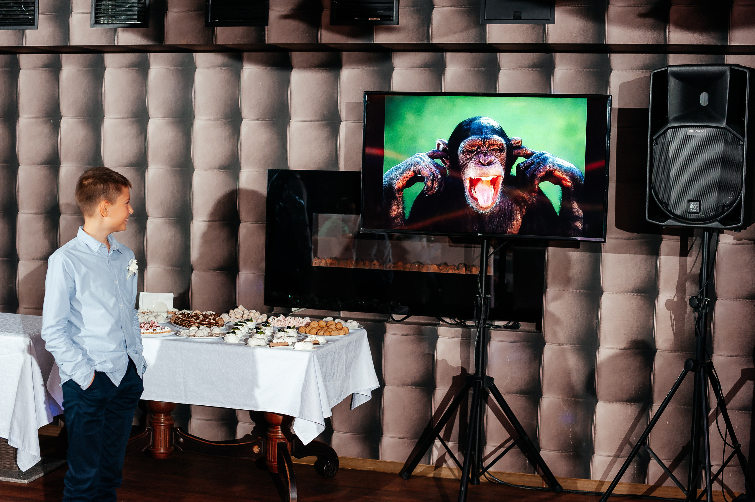 Юлія та Сергій (анонс). Весільний та сімейний фотограф Україна