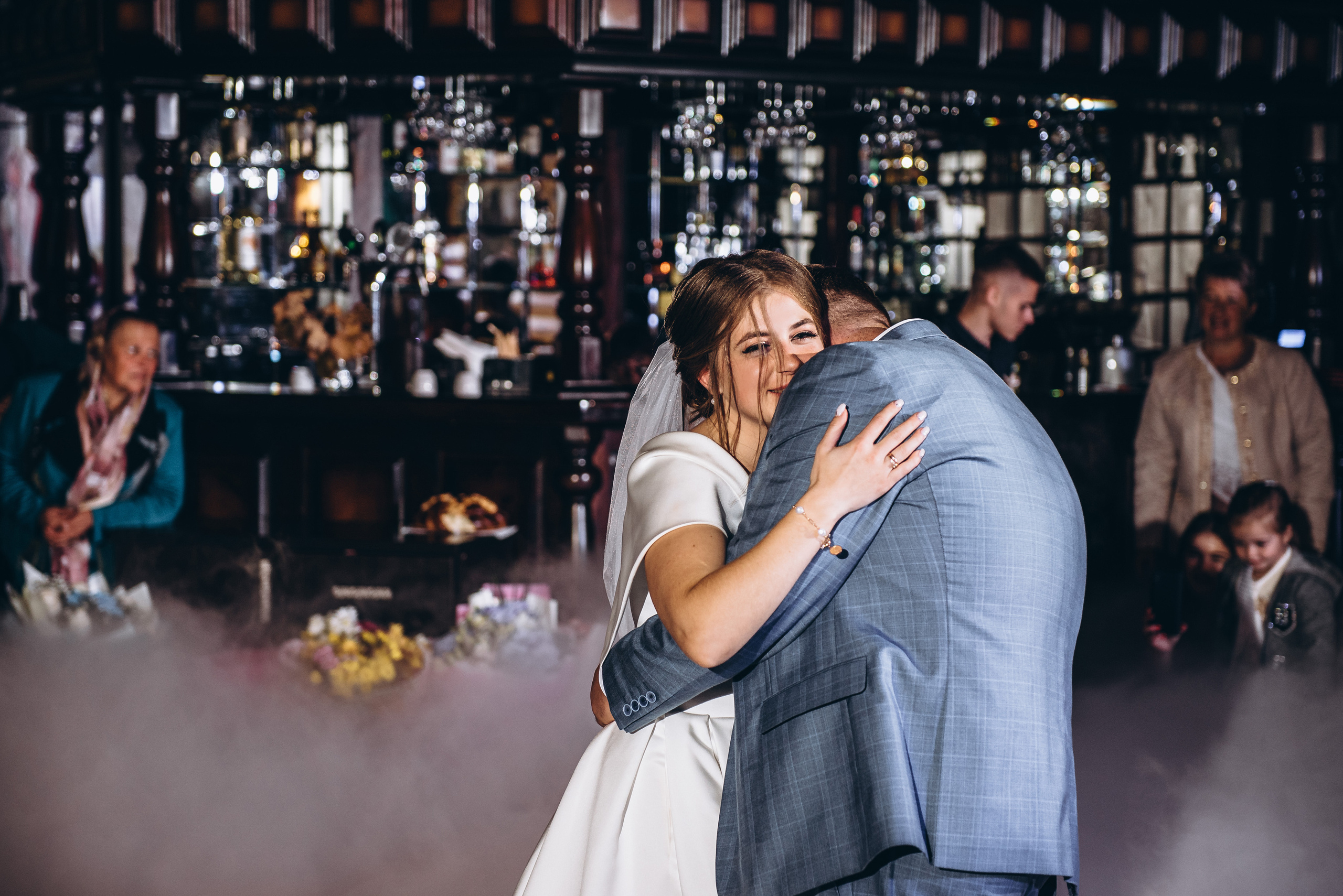 Весілля Марьяни та Віталія. Весільний та сімейний фотограф Україна