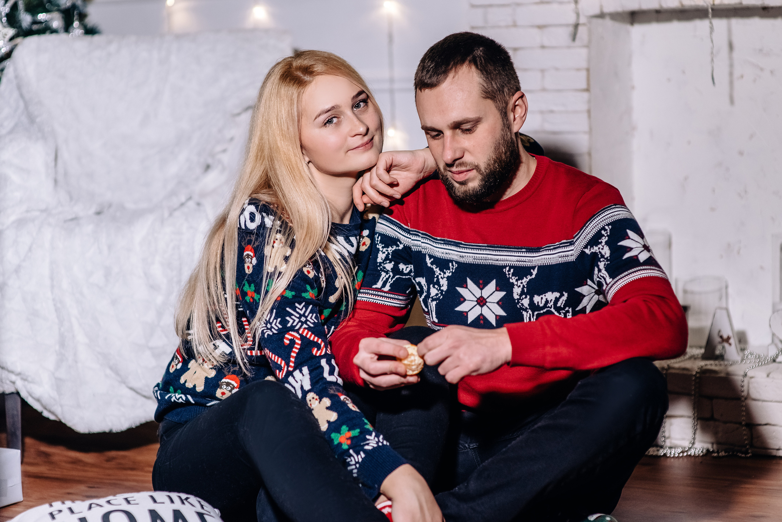 Новорічна та сімейн фотосесія. Весільний та сімейний фотограф Україна