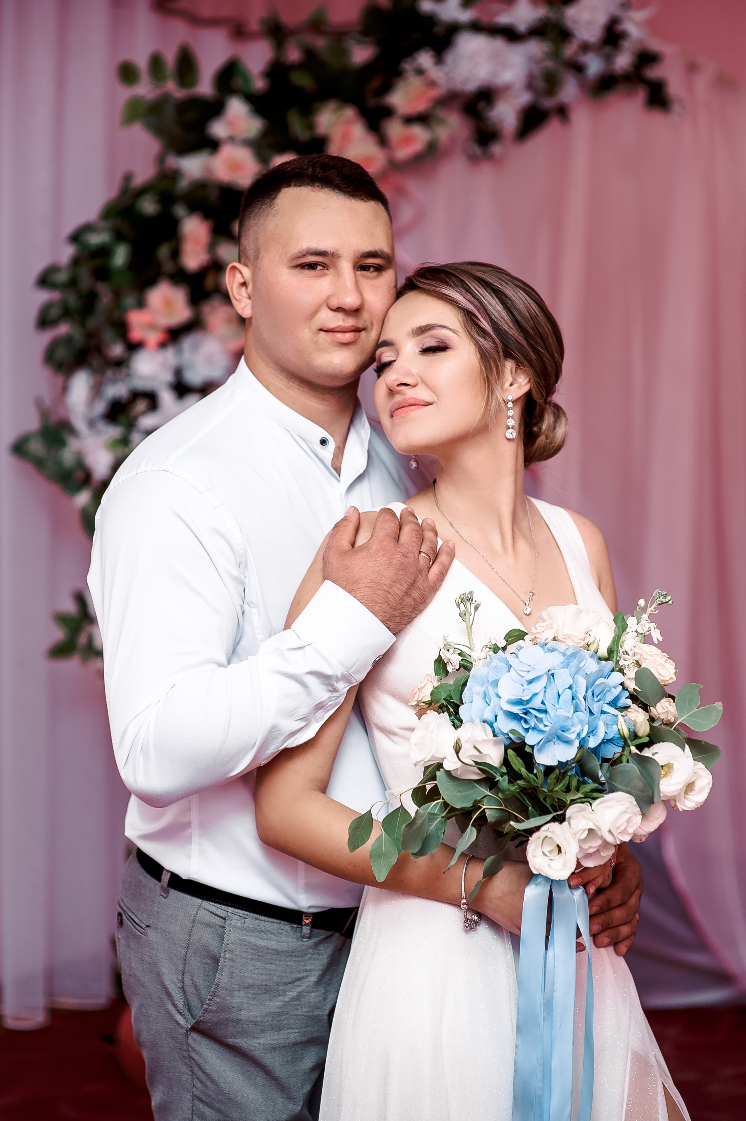 Весільна фотосесія. Весільний та сімейний фотограф Україна