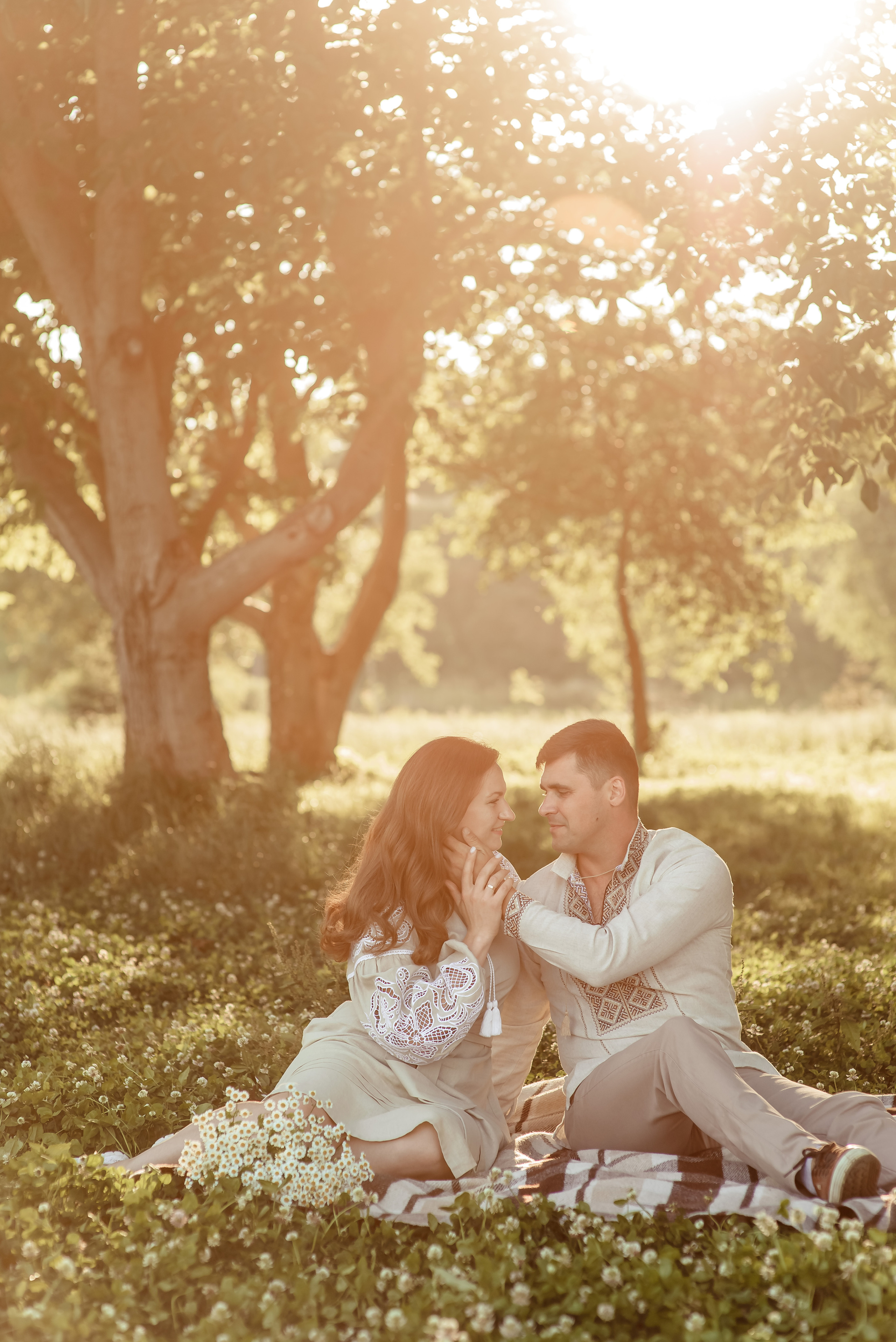 Сім"я. Весільний та сімейний фотограф Україна