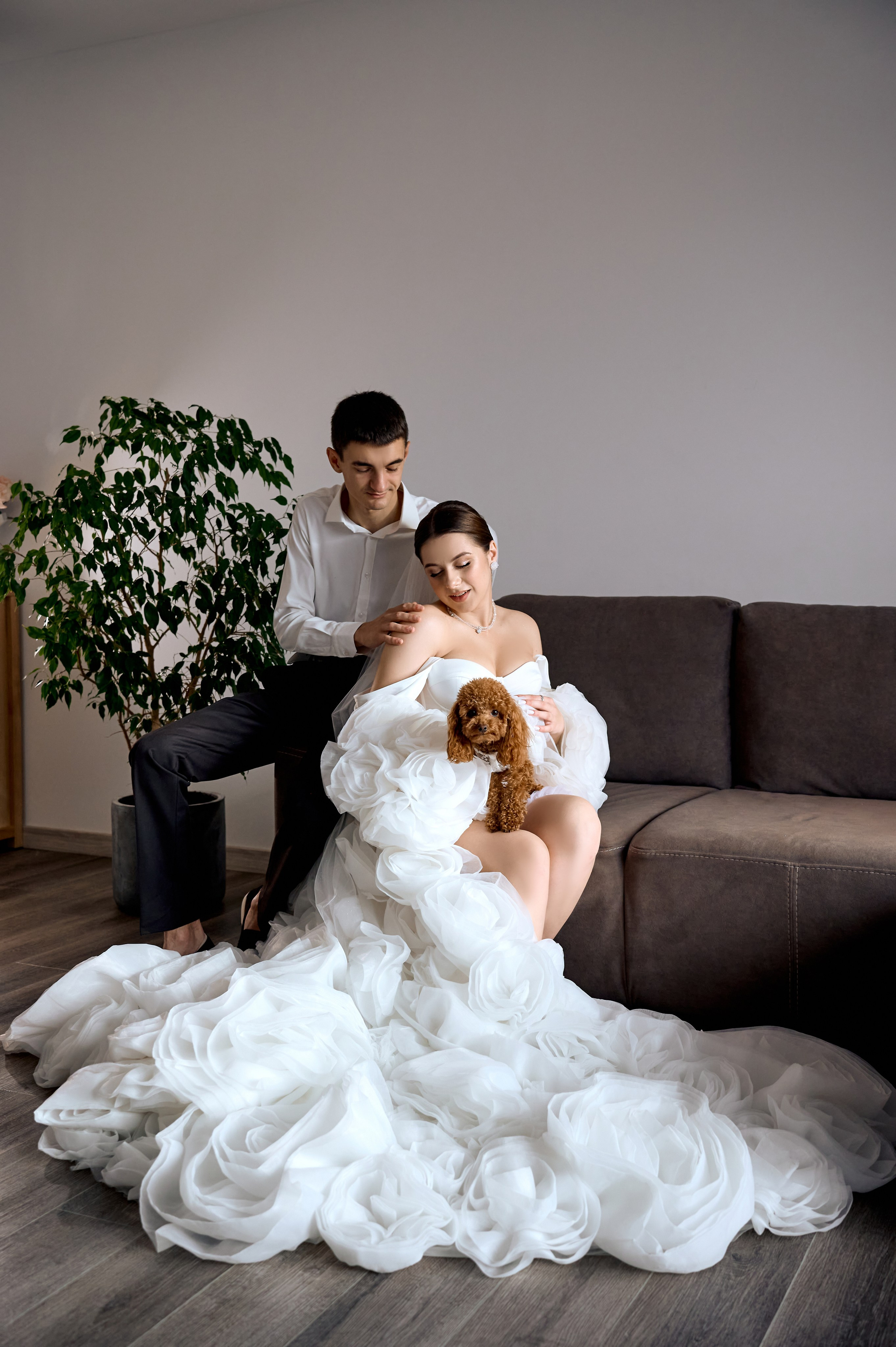 Весільні історіі. Весільний та сімейний фотограф Україна