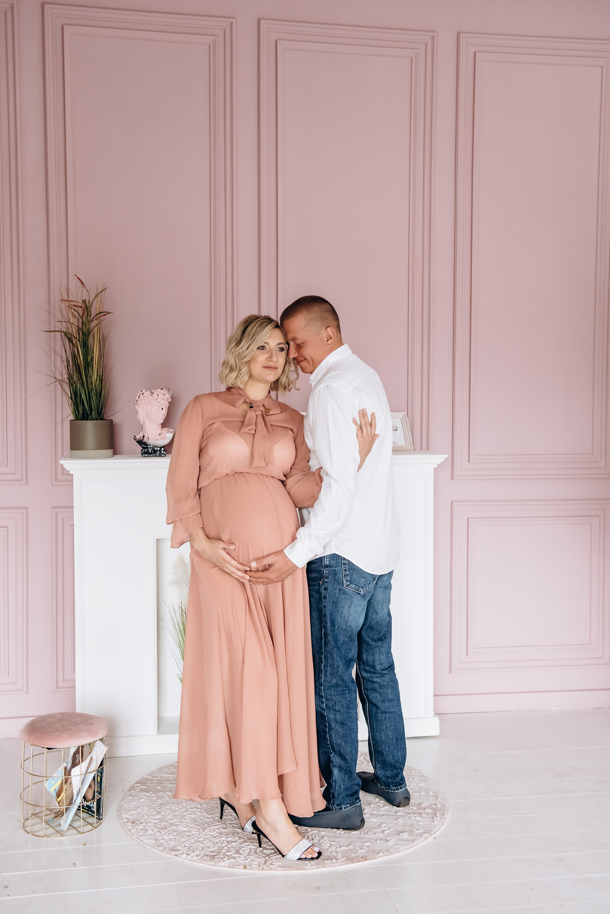 Вагітність. Весільний та сімейний фотограф Україна