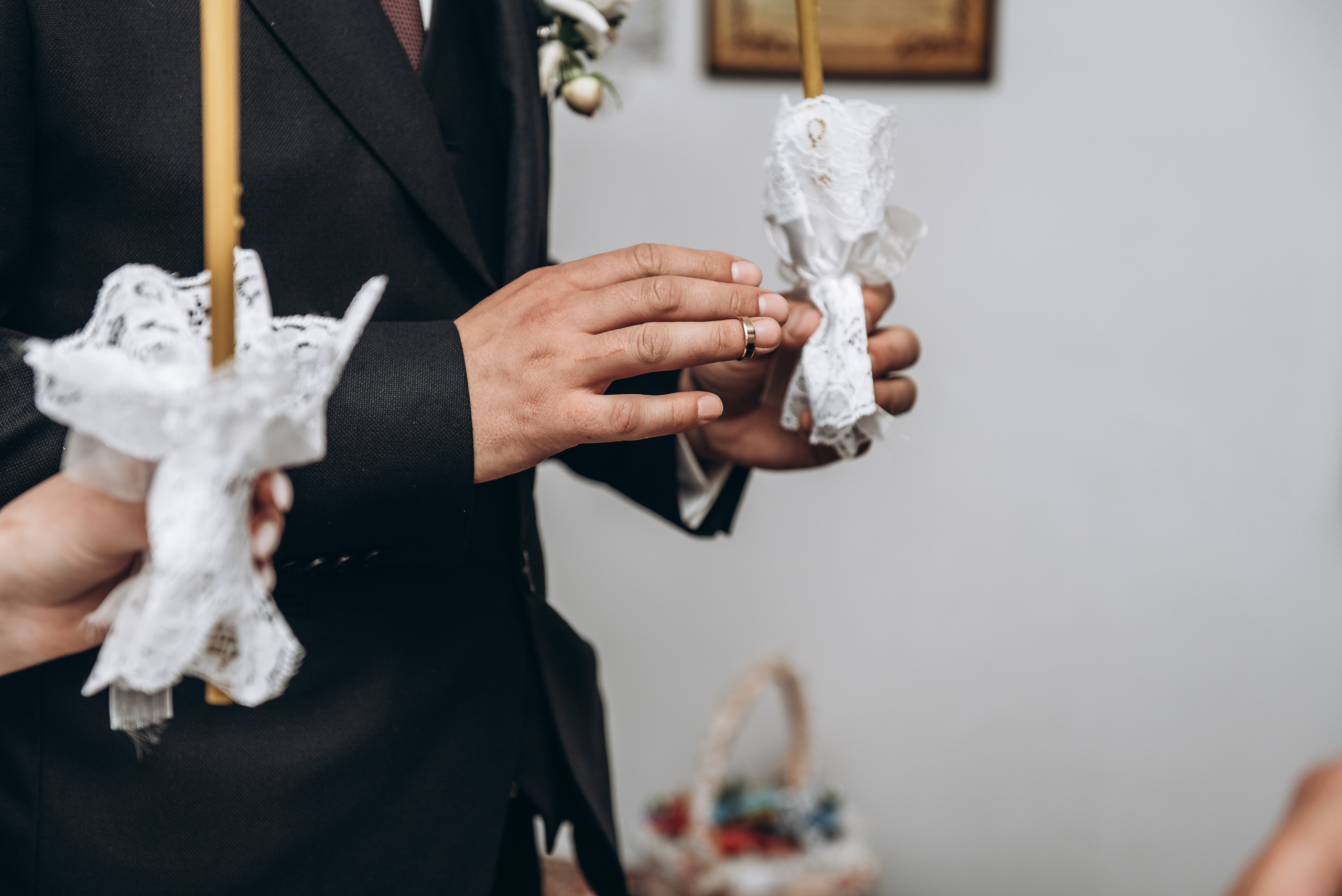 Весілля Олі та Данила. Весільний та сімейний фотограф Україна