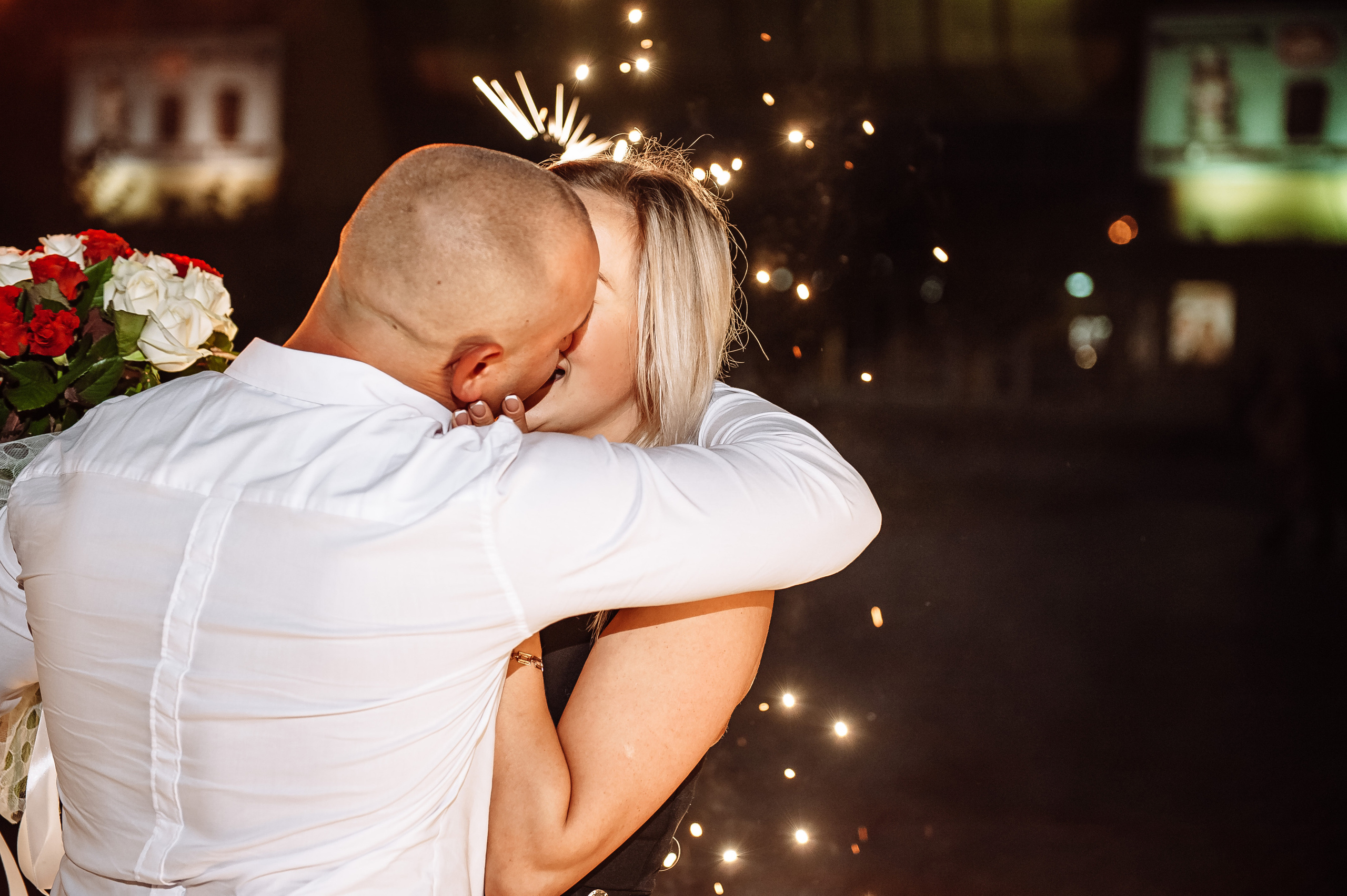 Вона сказала так…. Весільний та сімейний фотограф Україна