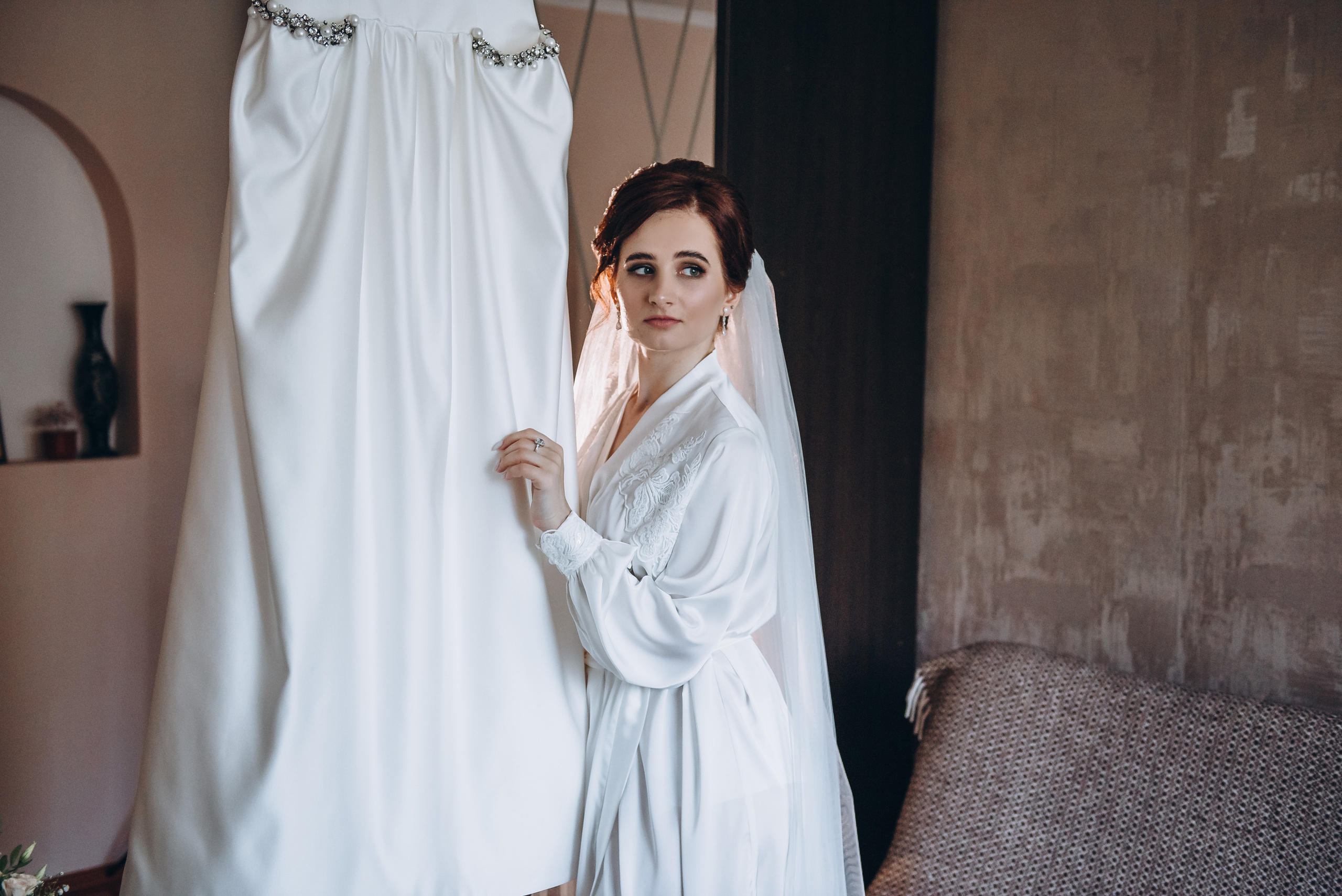 Весілля Юліі та Вови. Весільний та сімейний фотограф Україна