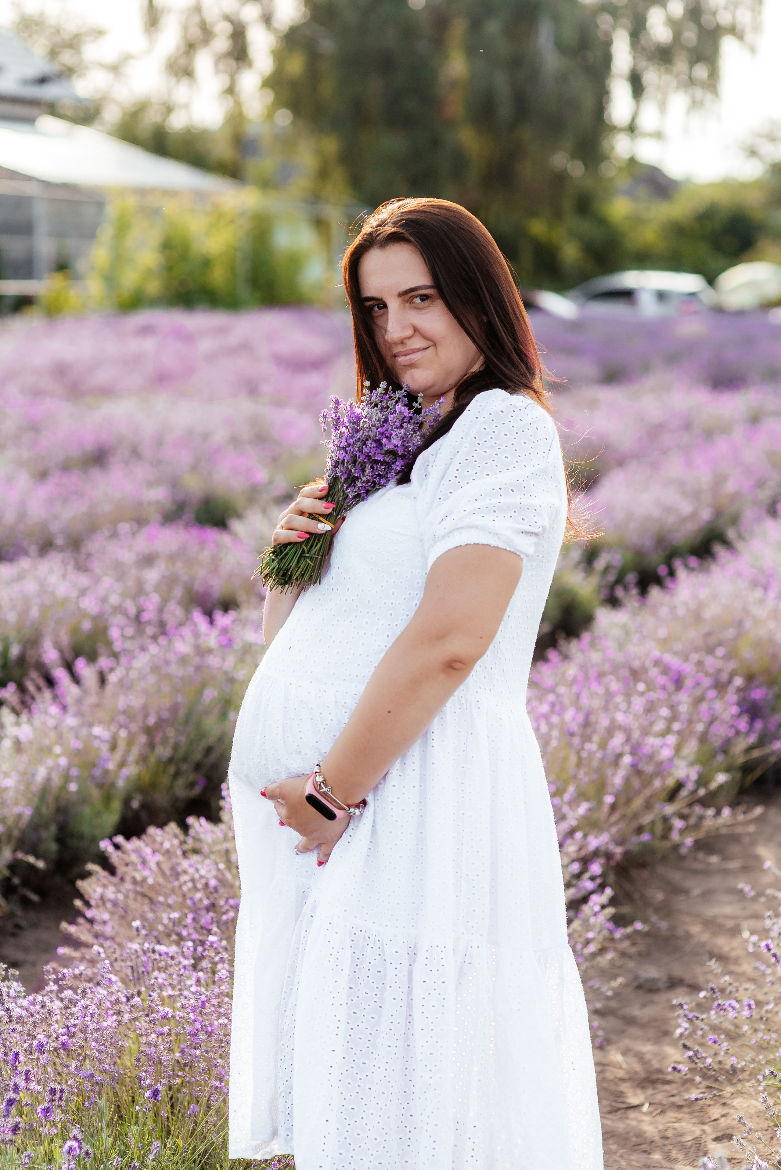 Лаванда. Весільний та сімейний фотограф Україна