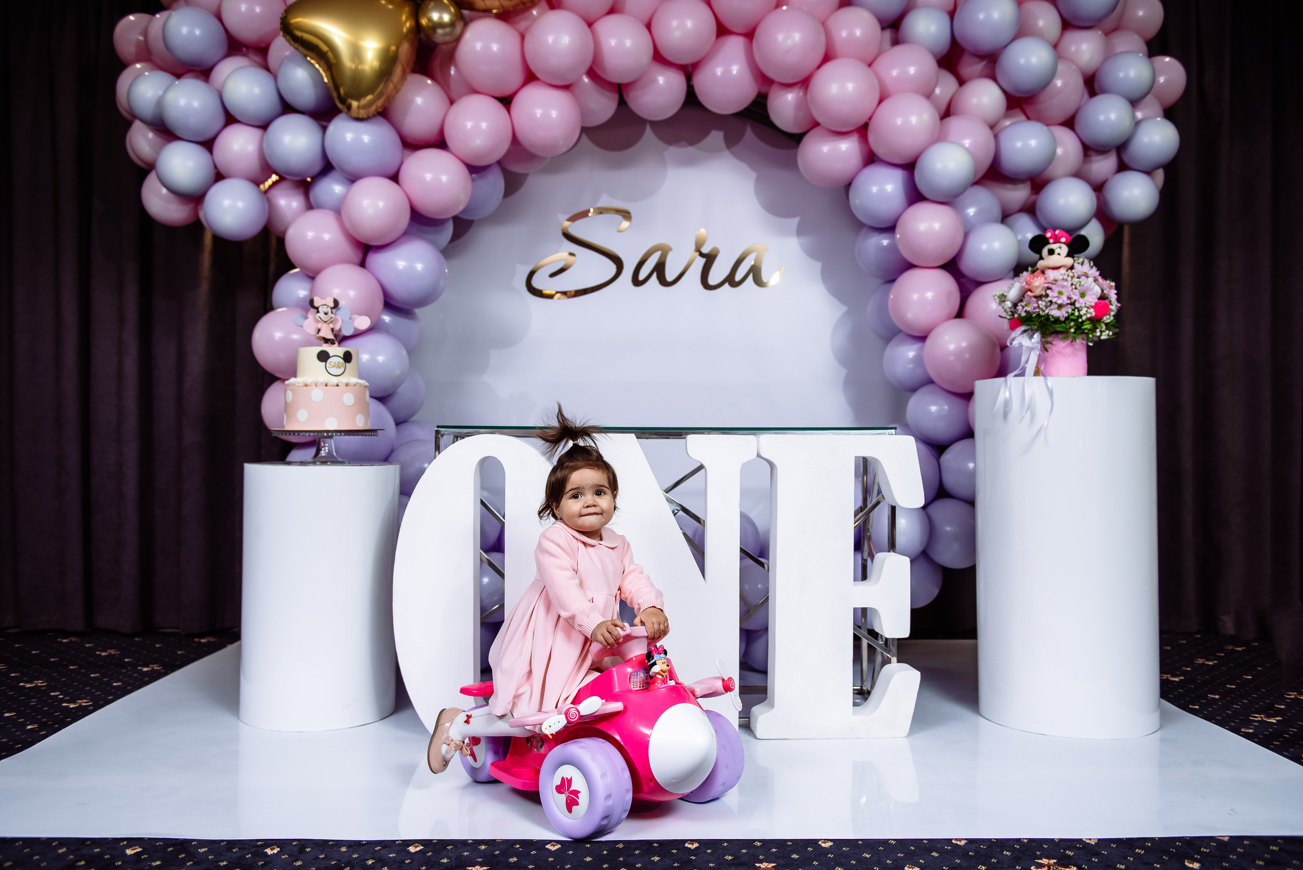 День народження. Весільний та сімейний фотограф Україна