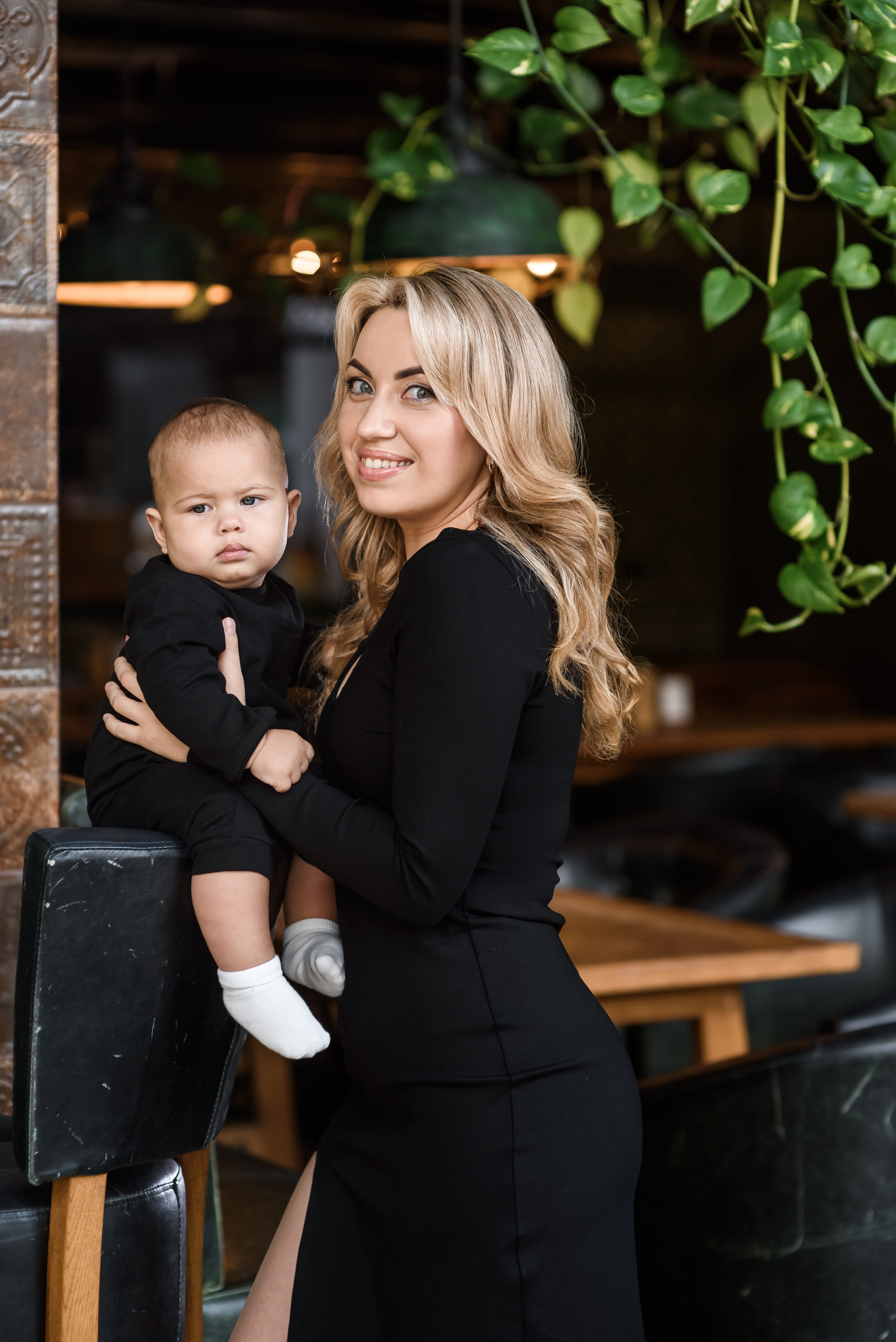 Сімейна. Весільний та сімейний фотограф Україна