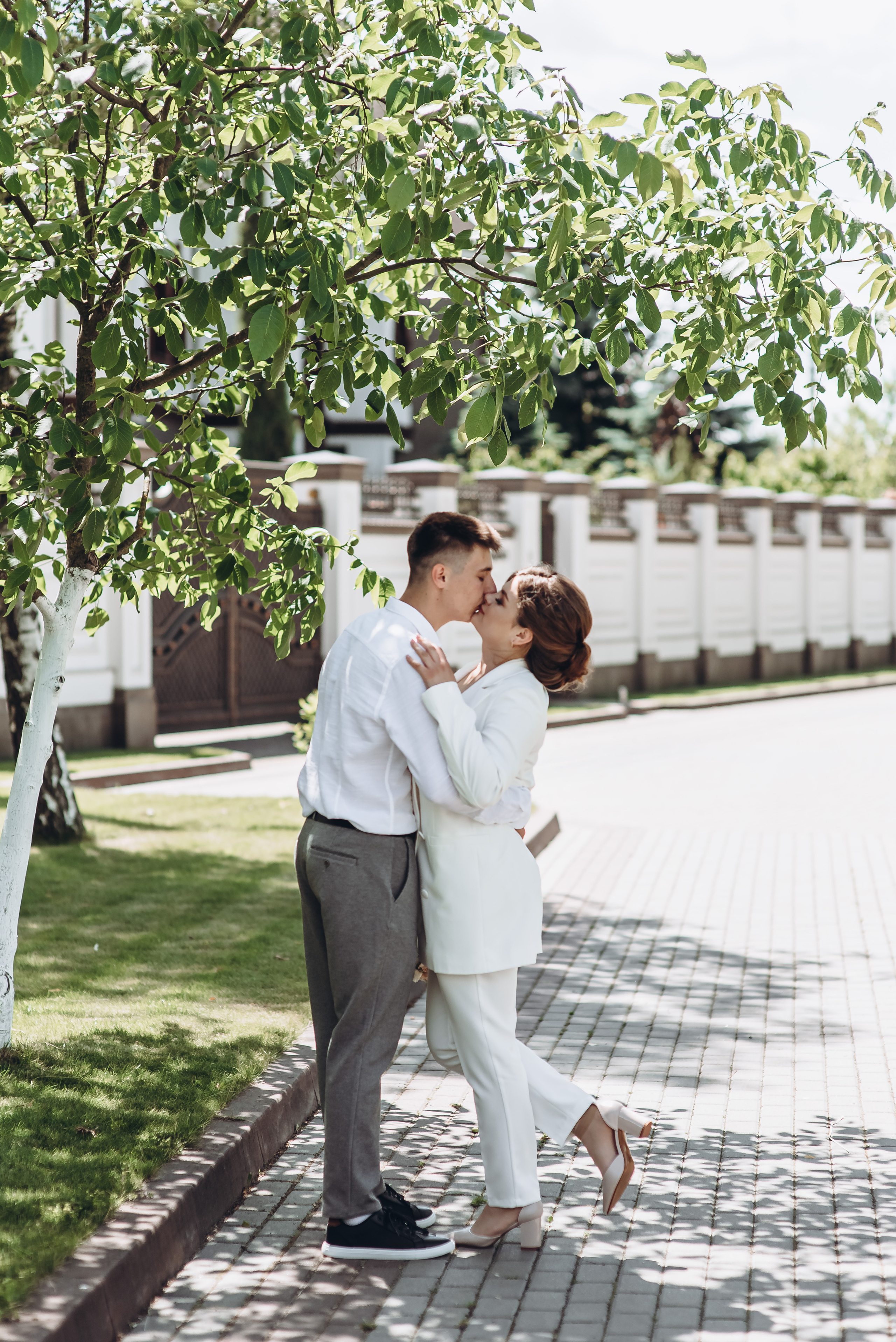 Розпис Лізи та Льоши. Весільний та сімейний фотограф Україна